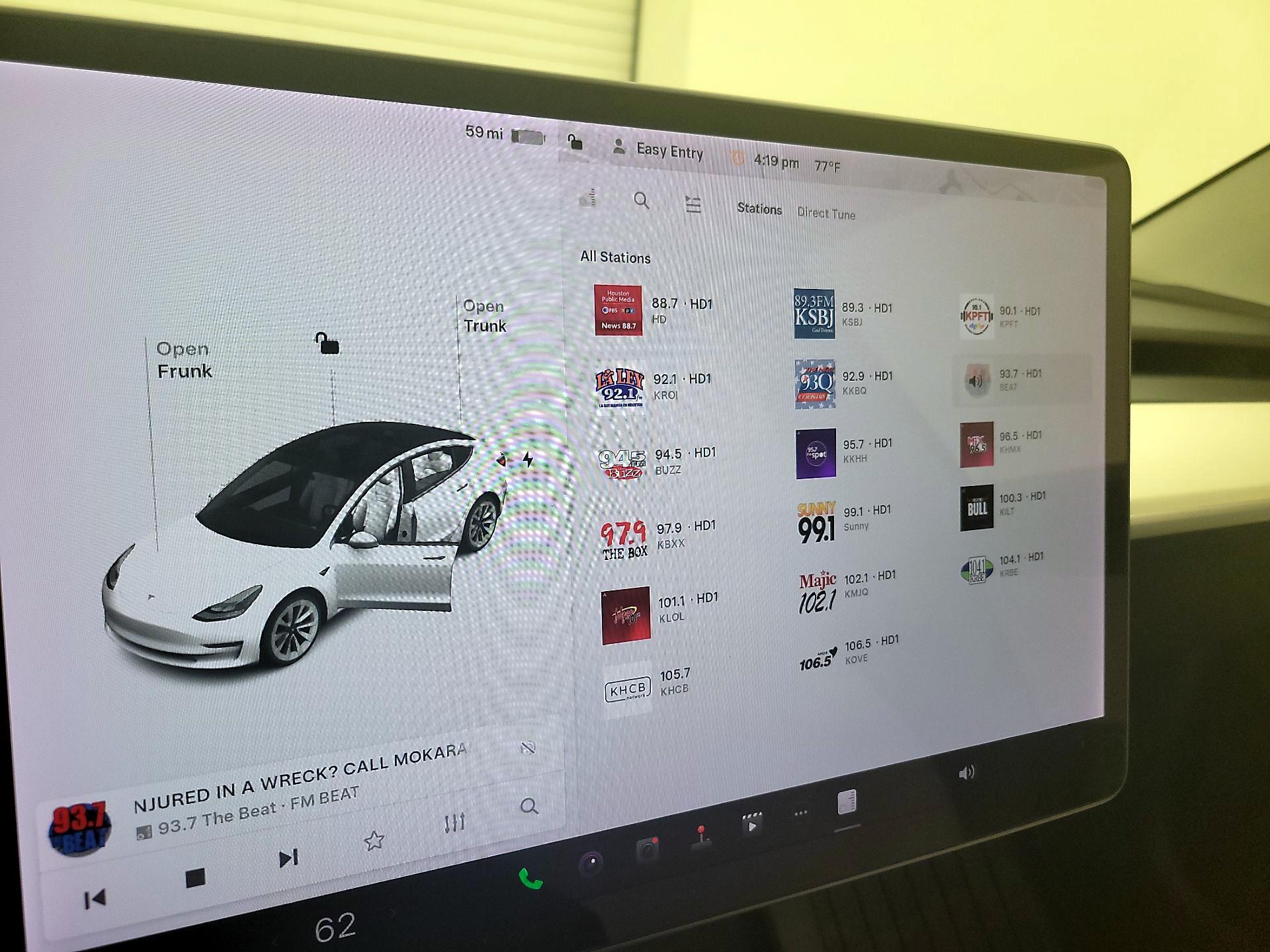 Thumbnail: 2021 Tesla Model 3 - 15