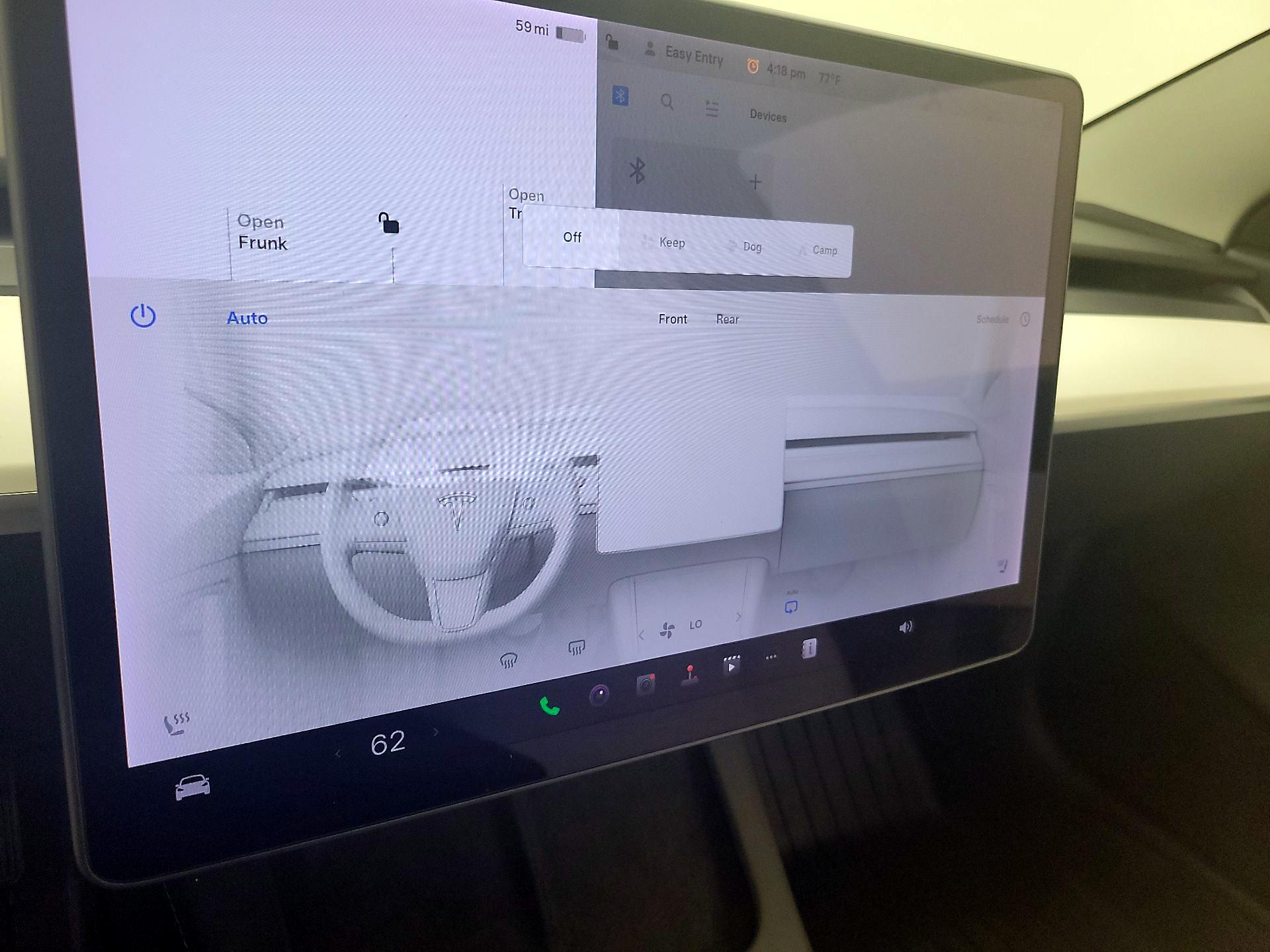 Thumbnail: 2021 Tesla Model 3 - 16