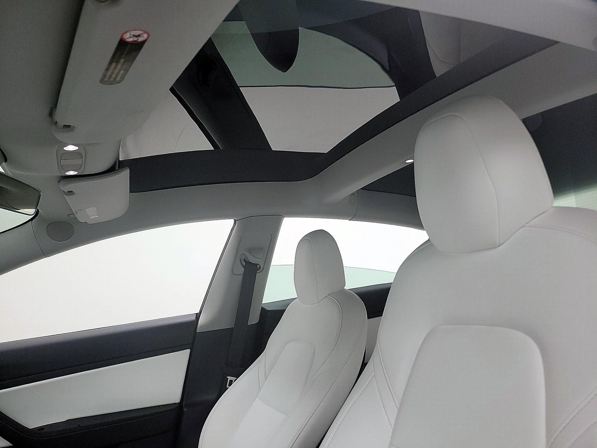 Thumbnail: 2021 Tesla Model 3 - 18