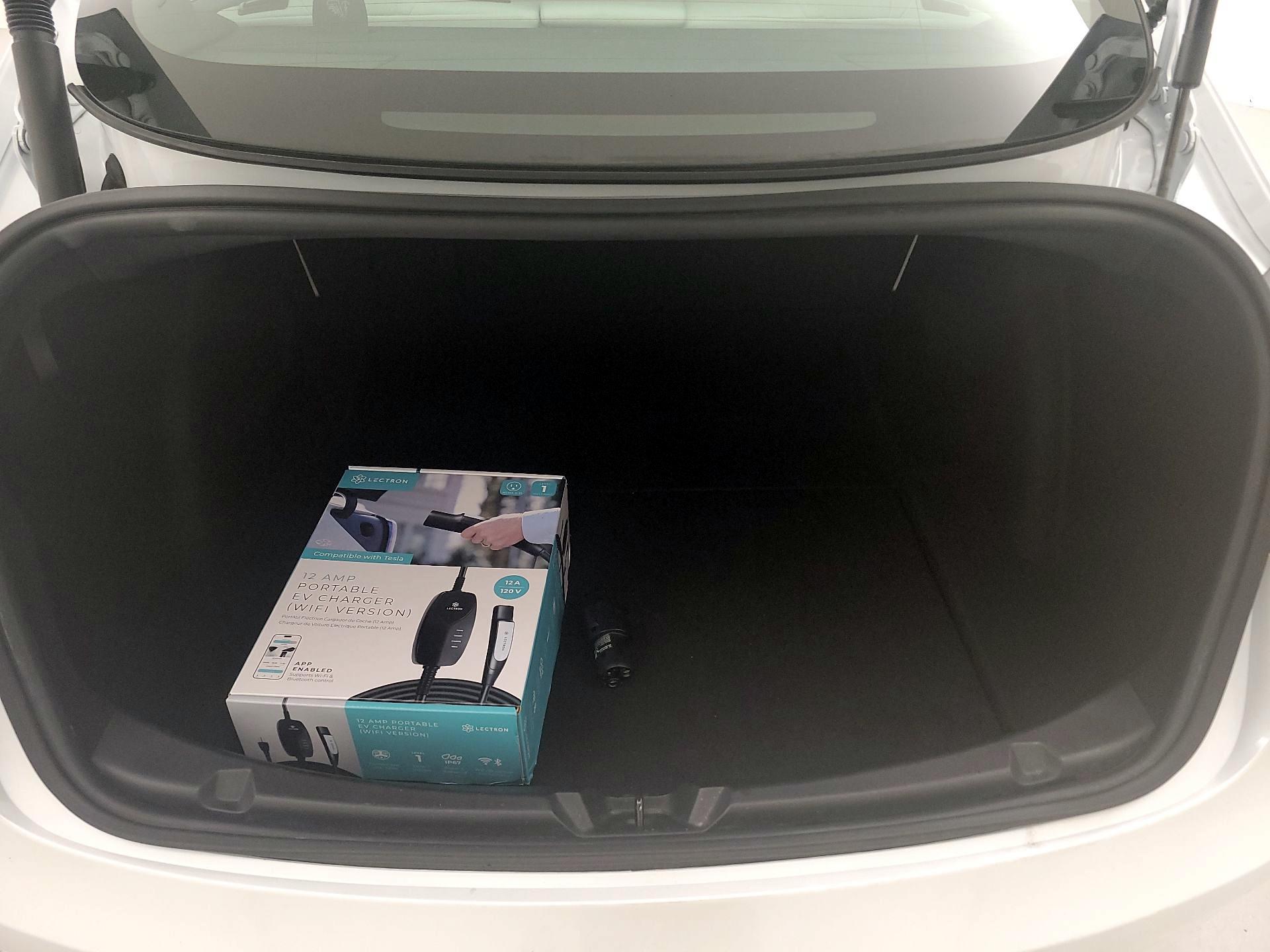 Thumbnail: 2021 Tesla Model 3 - 20