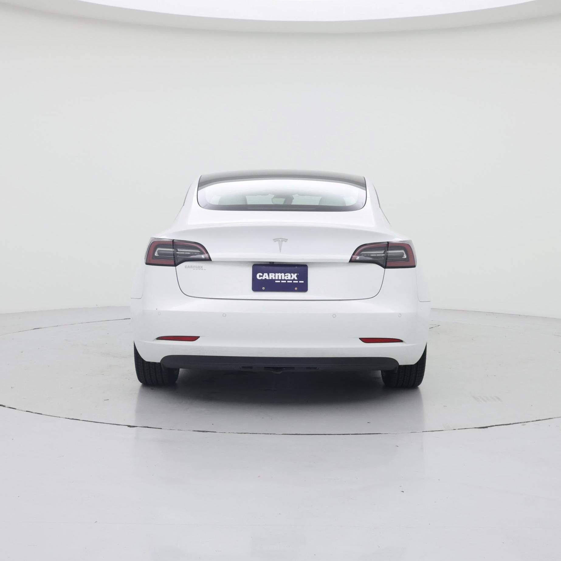 Thumbnail: 2021 Tesla Model 3 - 6