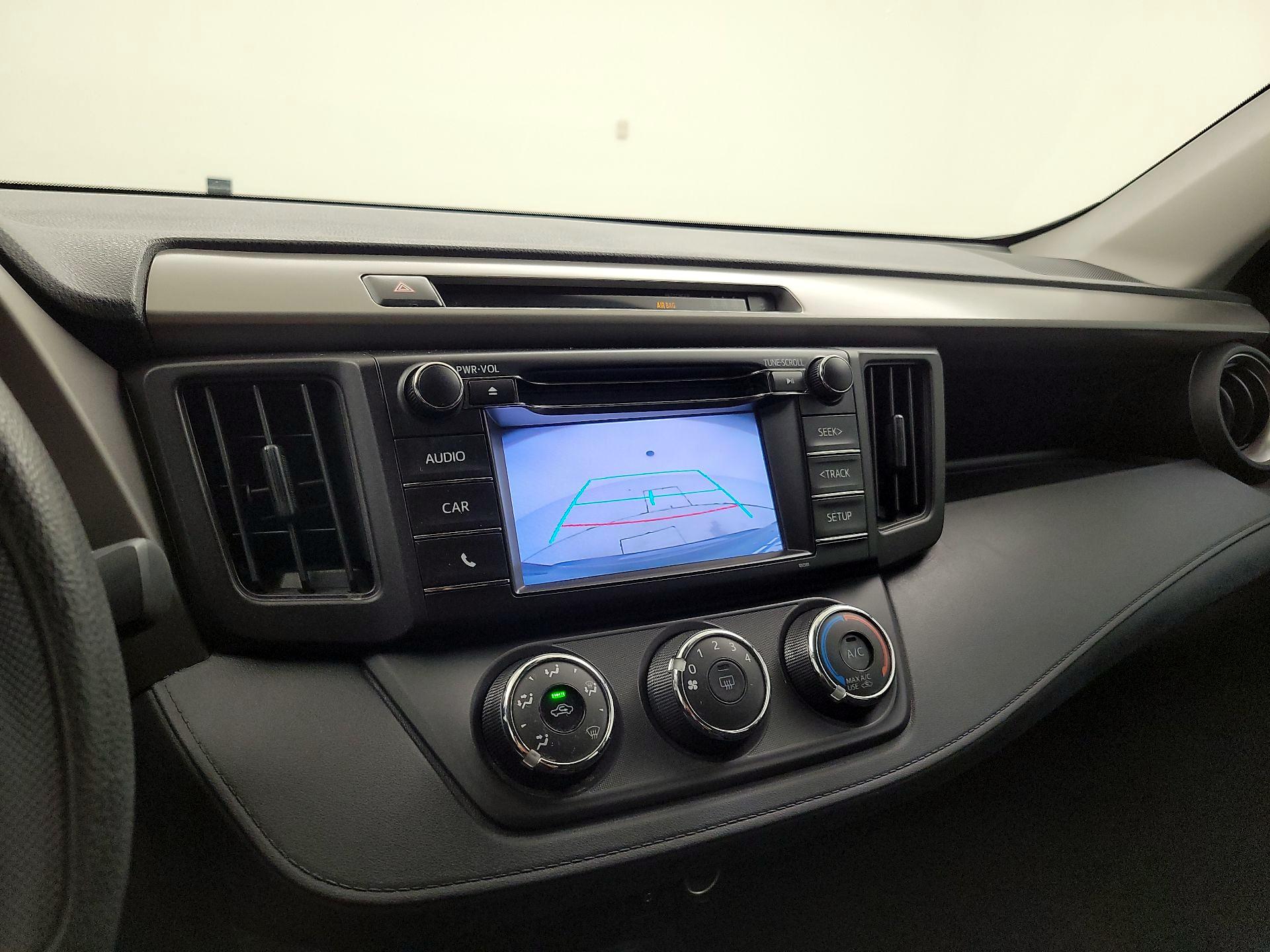 Thumbnail: 2017 Toyota RAV4 - 14