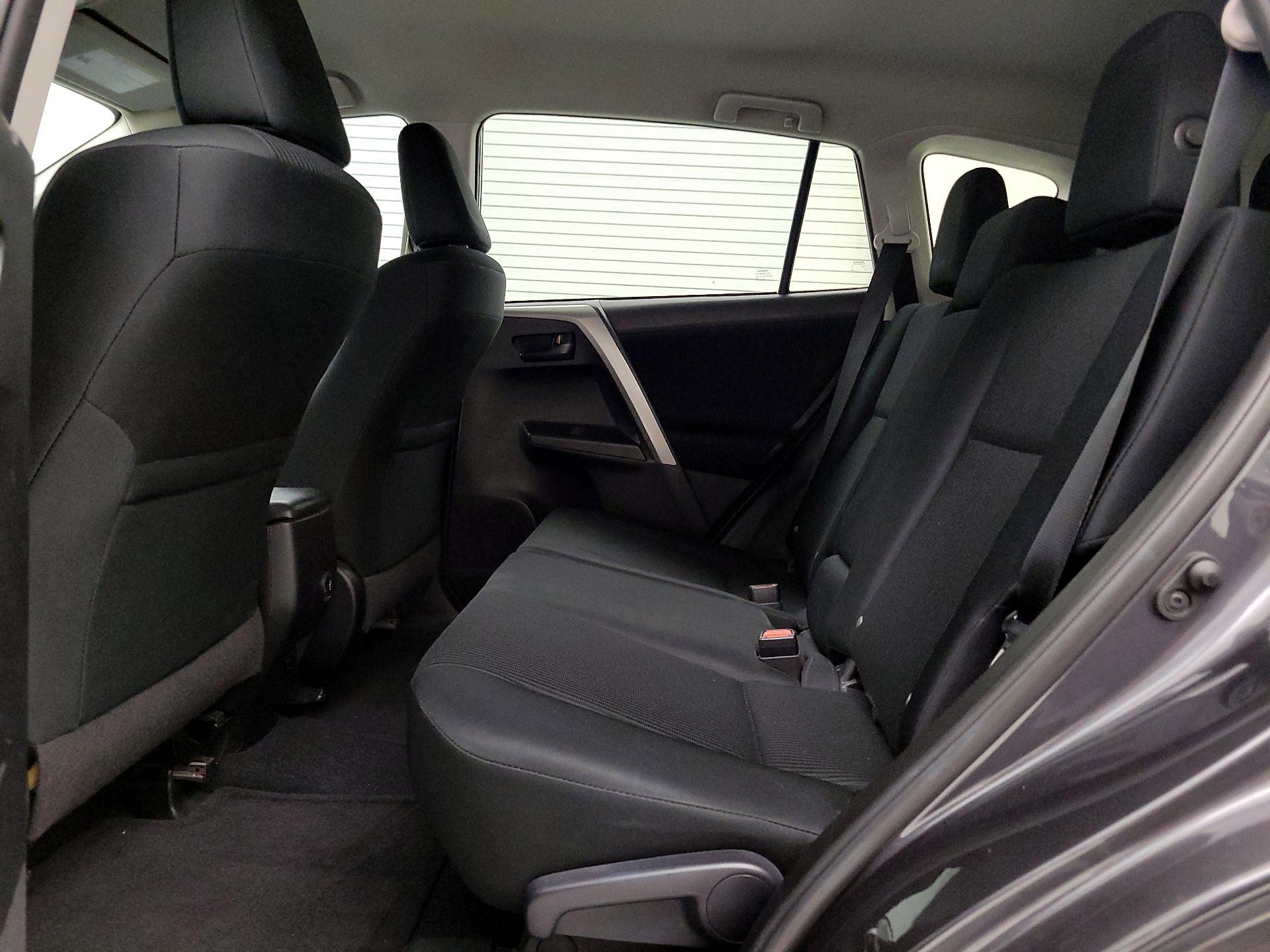 Thumbnail: 2017 Toyota RAV4 - 19