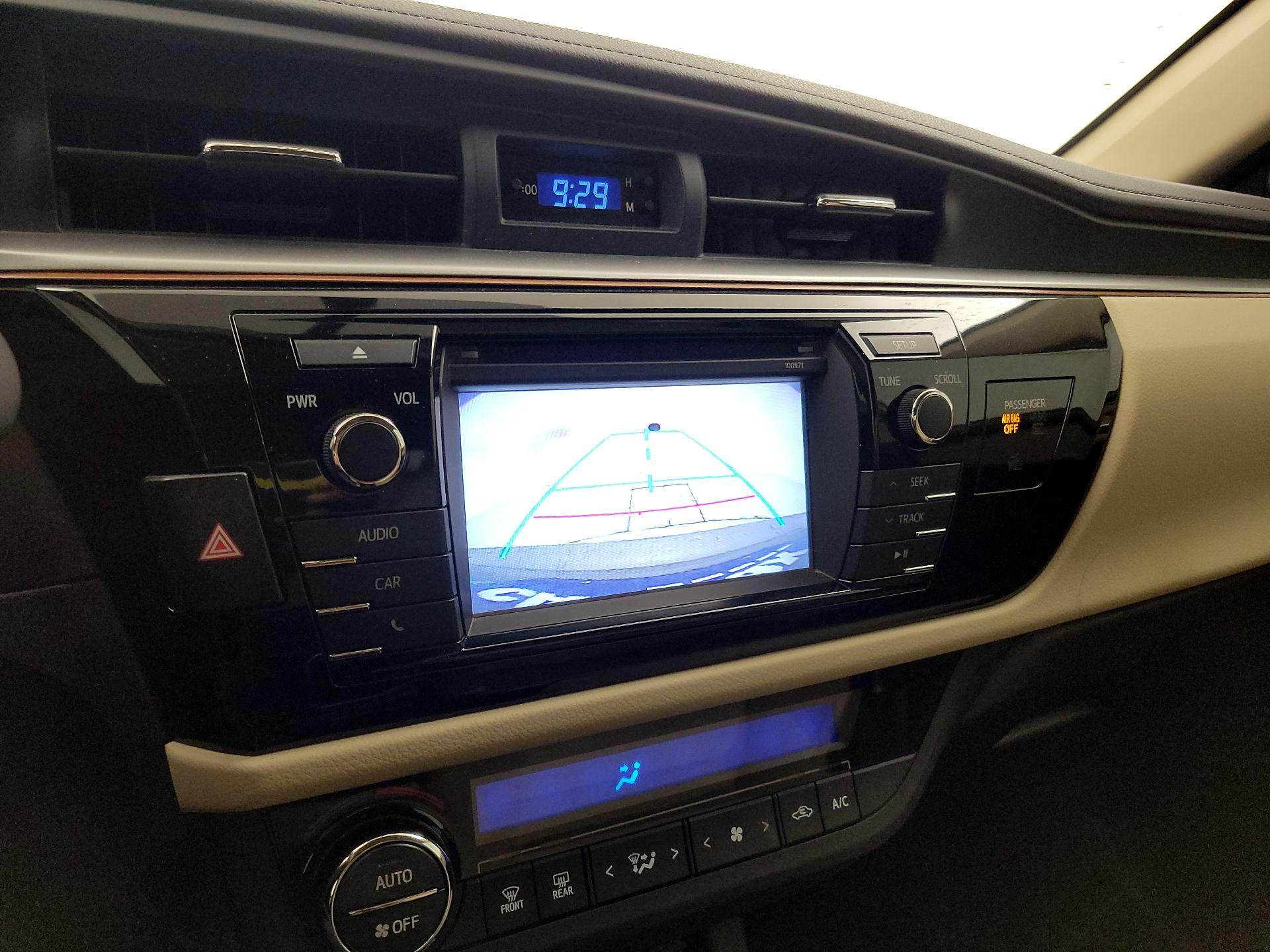 Thumbnail: 2016 Toyota Corolla - 14