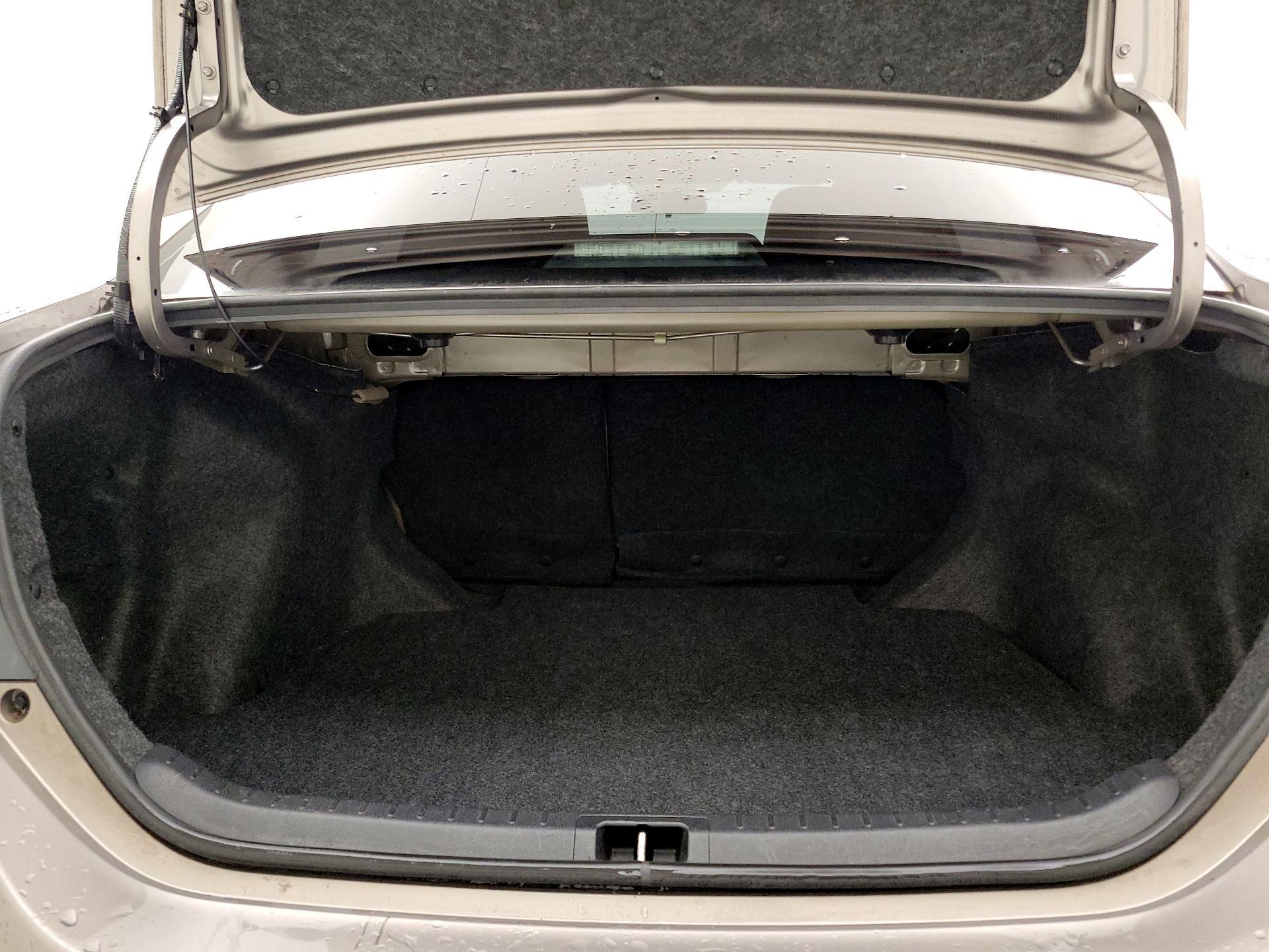 Thumbnail: 2016 Toyota Corolla - 20