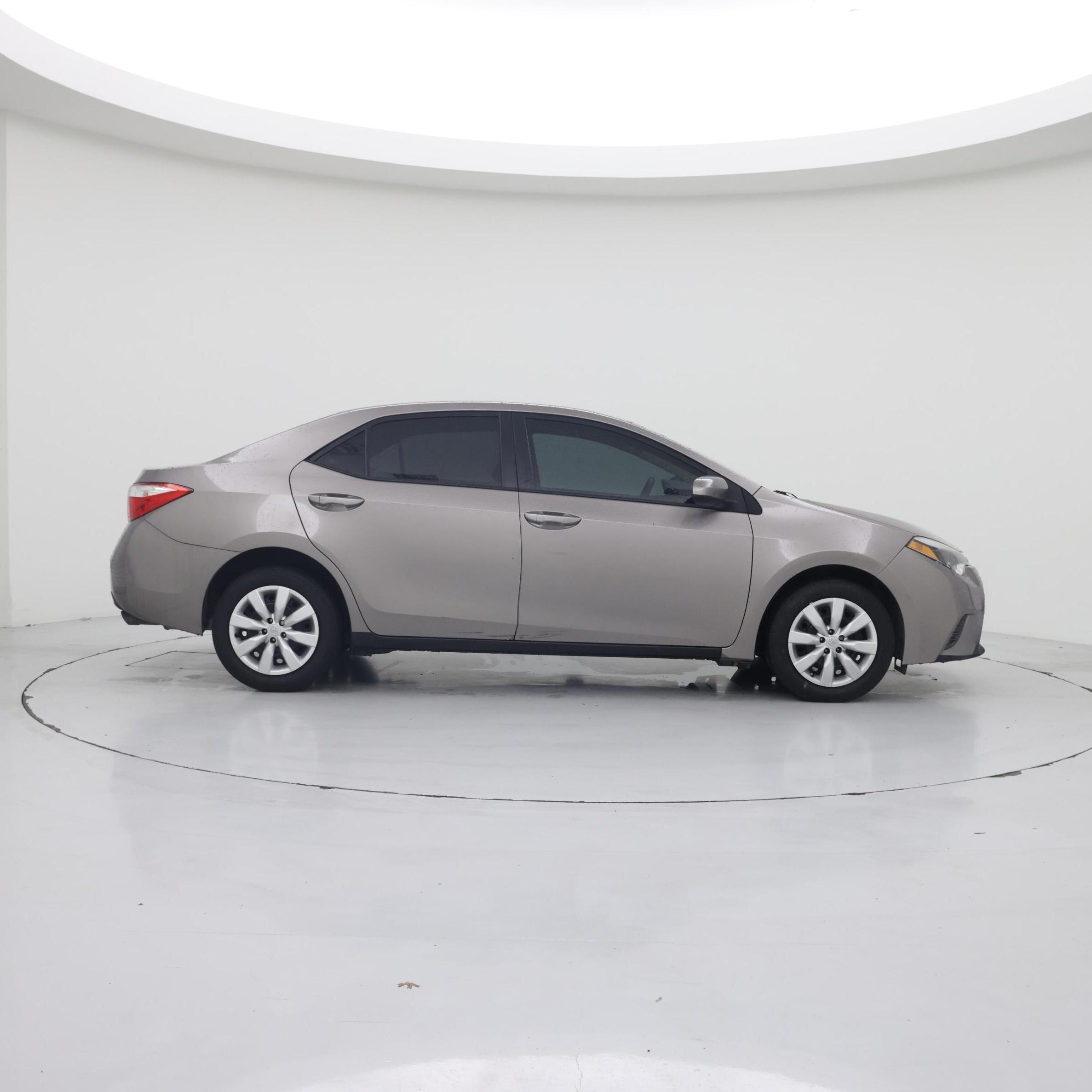 Thumbnail: 2016 Toyota Corolla - 7