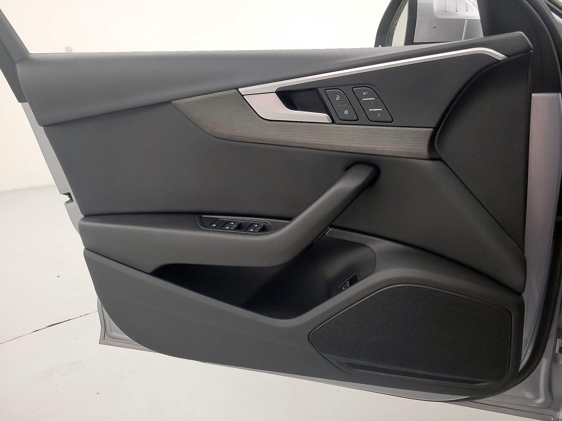 Thumbnail: 2018 Audi A4 - 12