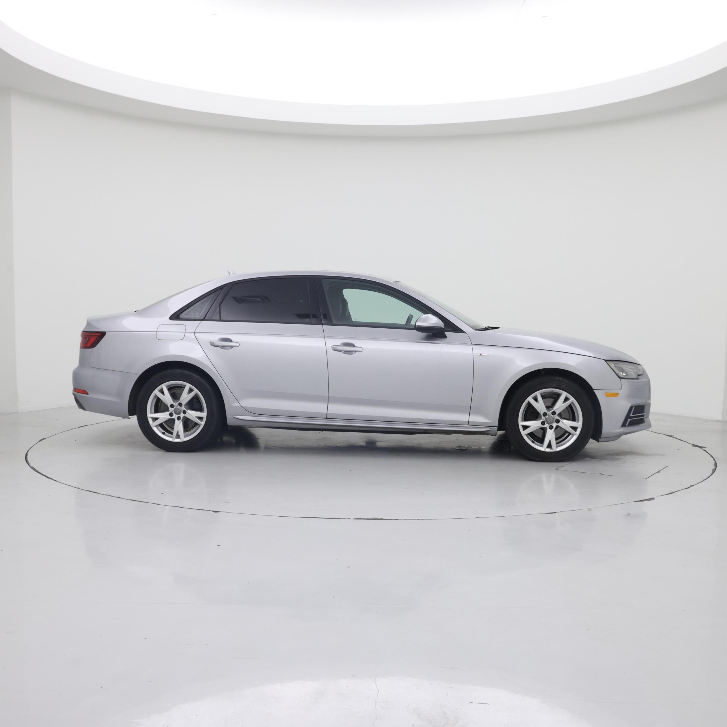 Thumbnail: 2018 Audi A4 - 7