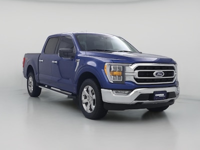 2023 Ford F150 XLT