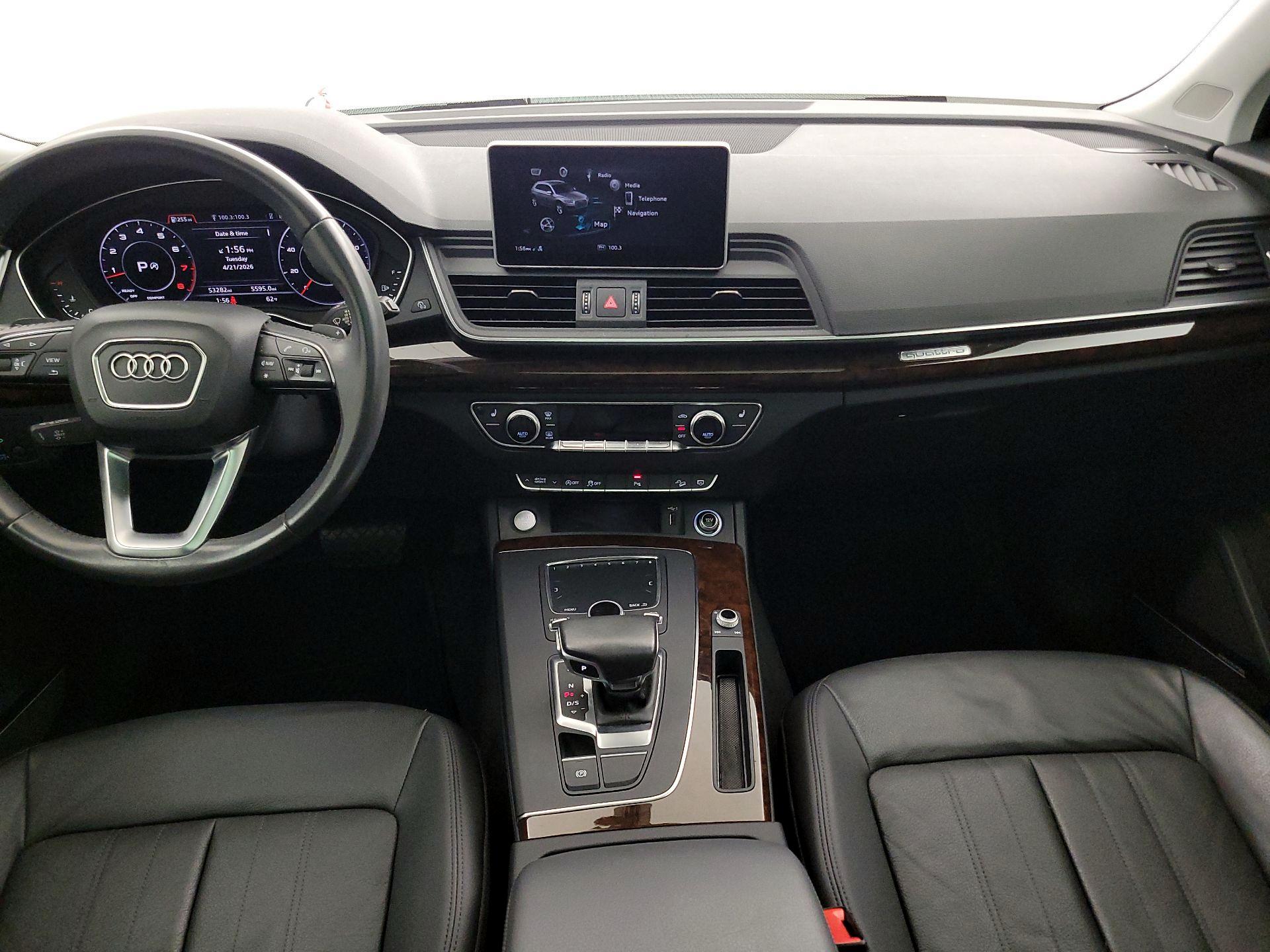 Thumbnail: 2018 Audi Q5 - 9