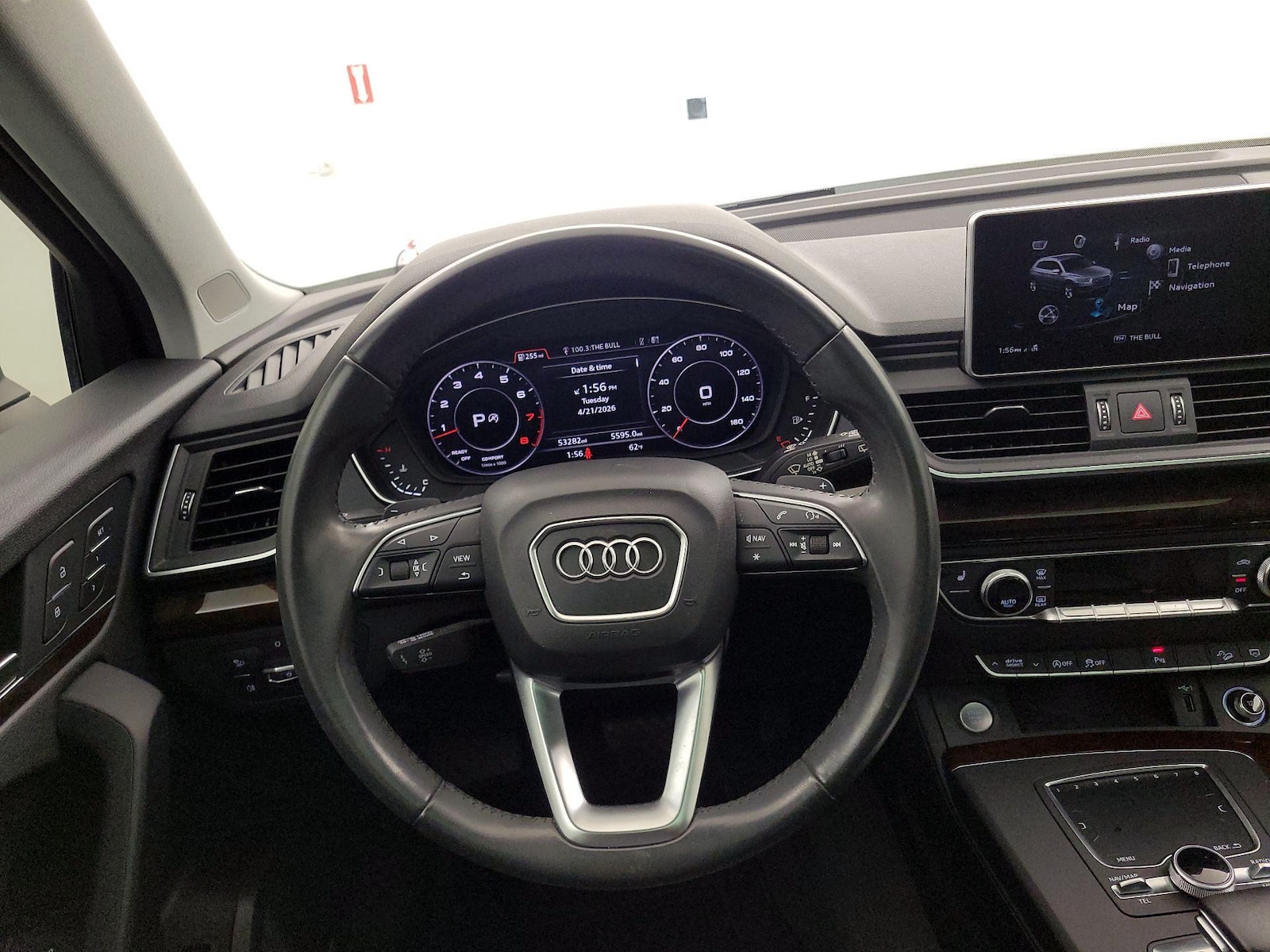 2018 Audi Q5 Premium Plus - Photo 11