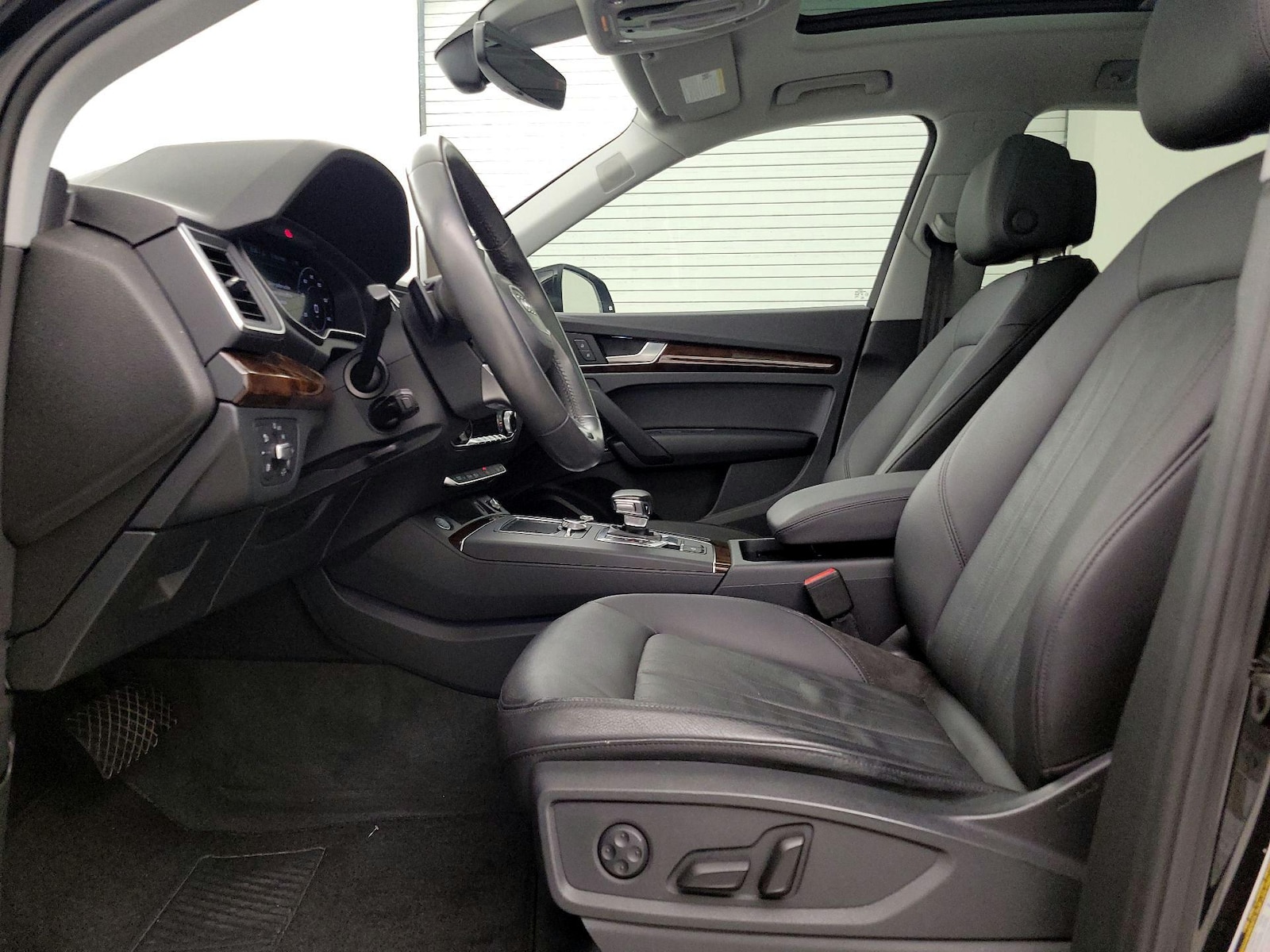 2018 Audi Q5 Premium Plus - Photo 12