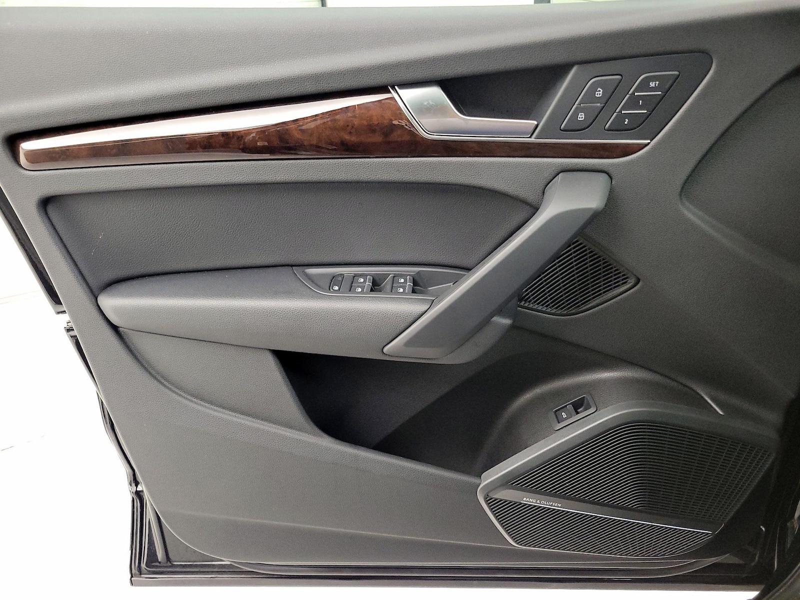 2018 Audi Q5 Premium Plus - Photo 13