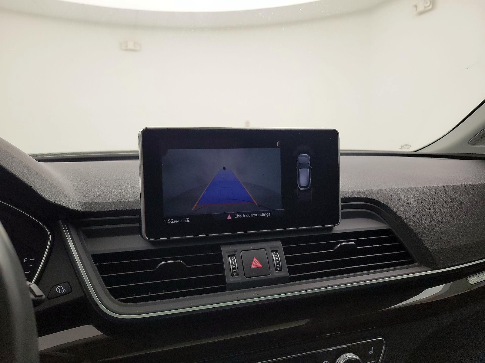 2018 Audi Q5 Premium Plus - Photo 16