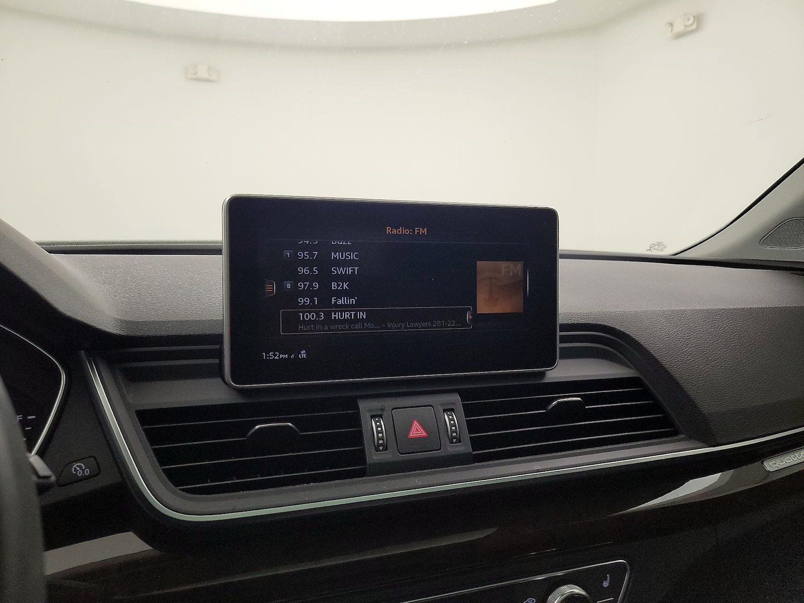 2018 Audi Q5 Premium Plus - Photo 17