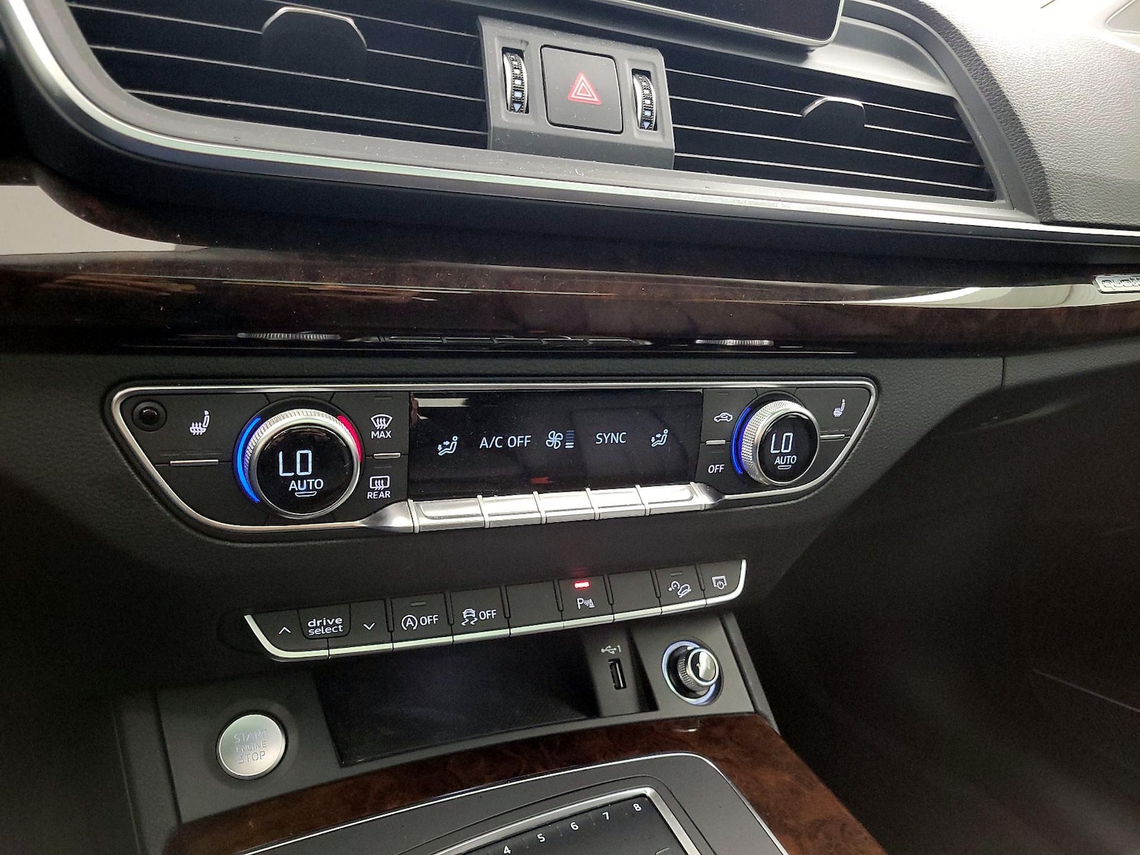2018 Audi Q5 Premium Plus - Photo 18