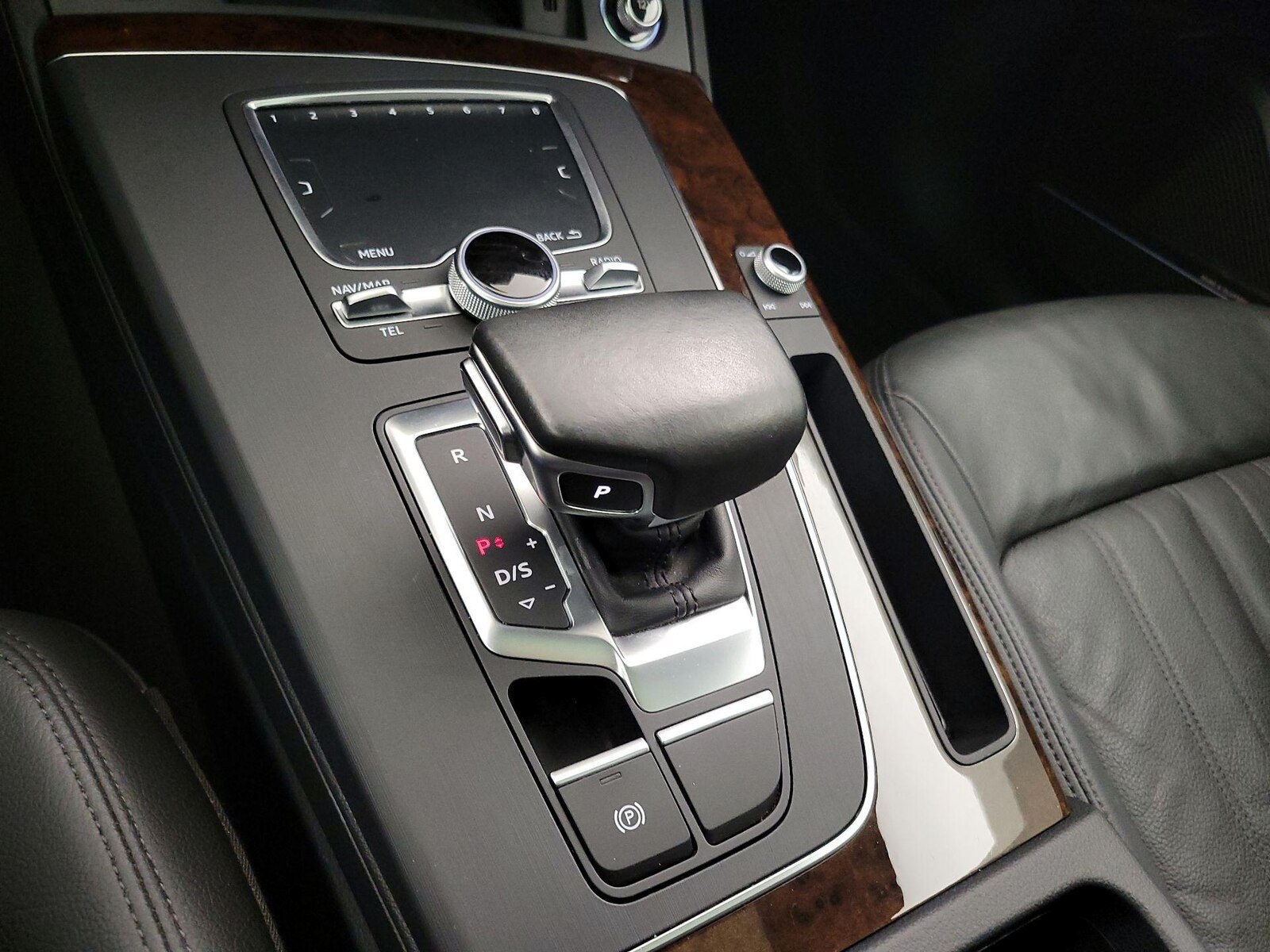 2018 Audi Q5 Premium Plus - Photo 19