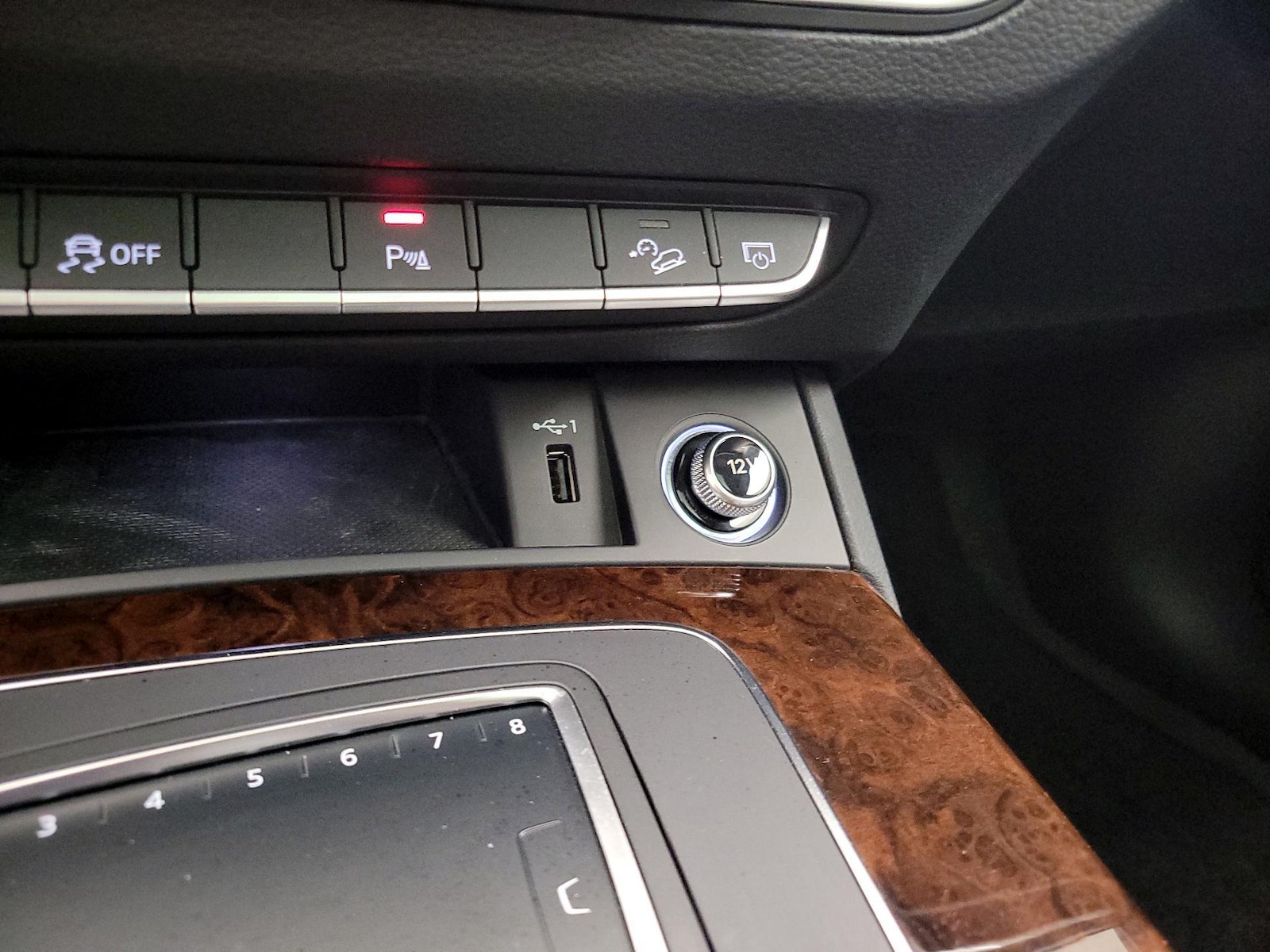 2018 Audi Q5 Premium Plus - Photo 20