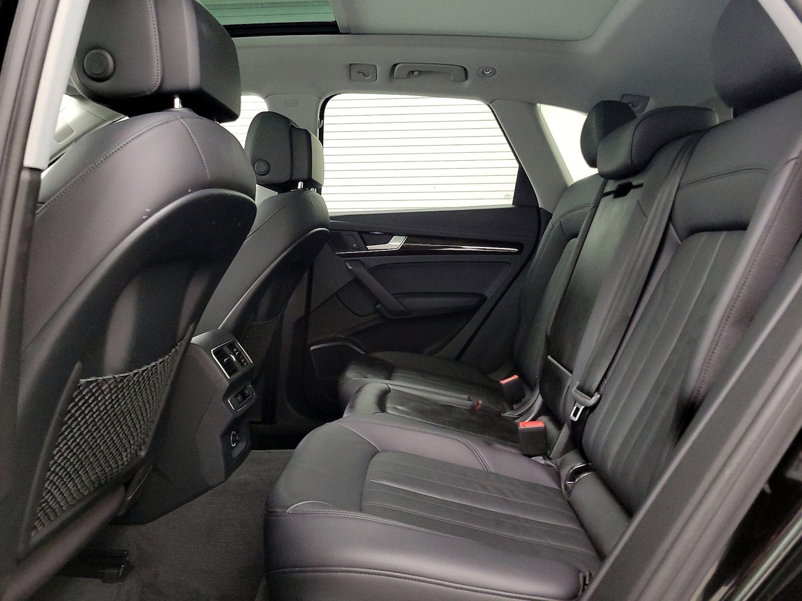 2018 Audi Q5 Premium Plus - Photo 22
