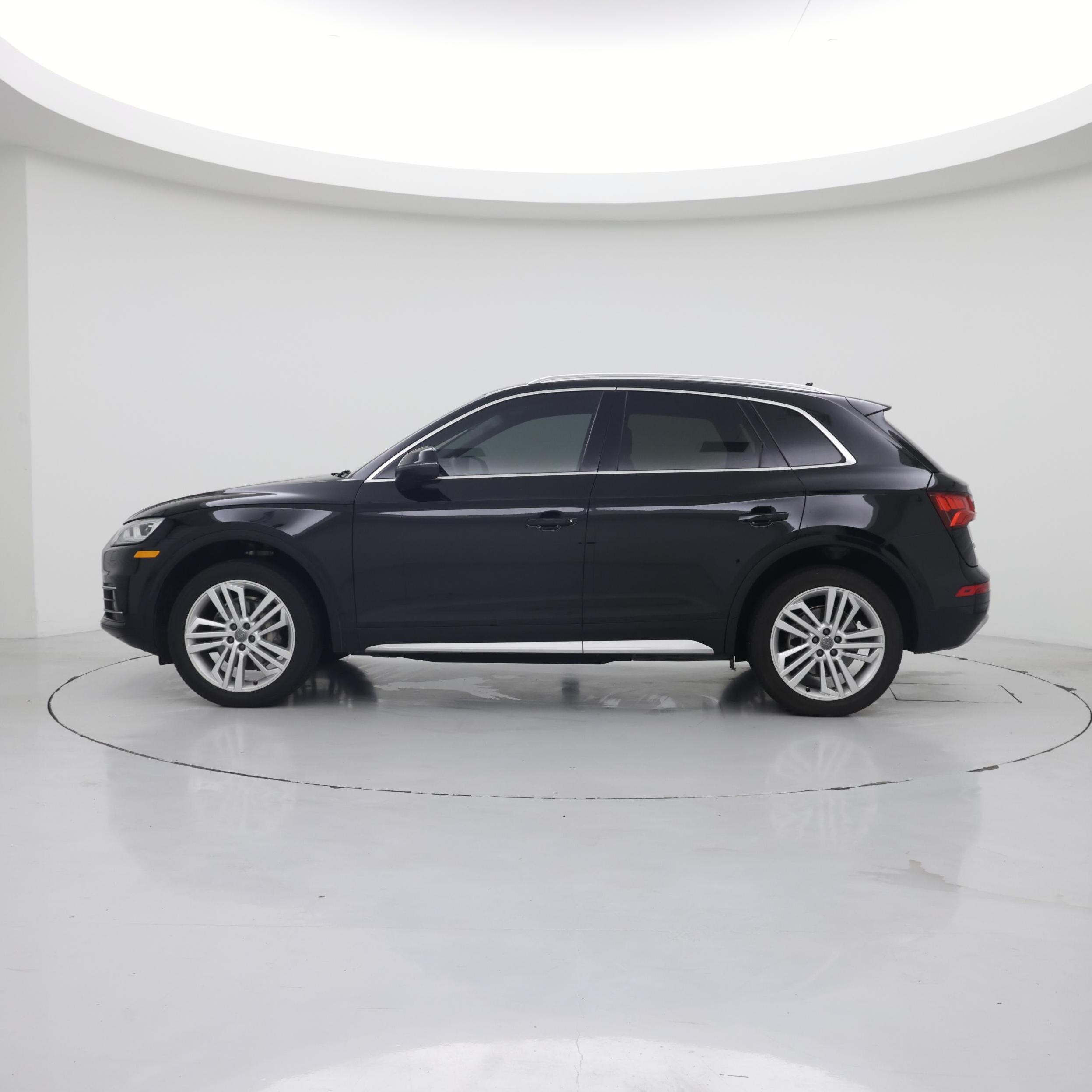 Thumbnail: 2018 Audi Q5 - 3