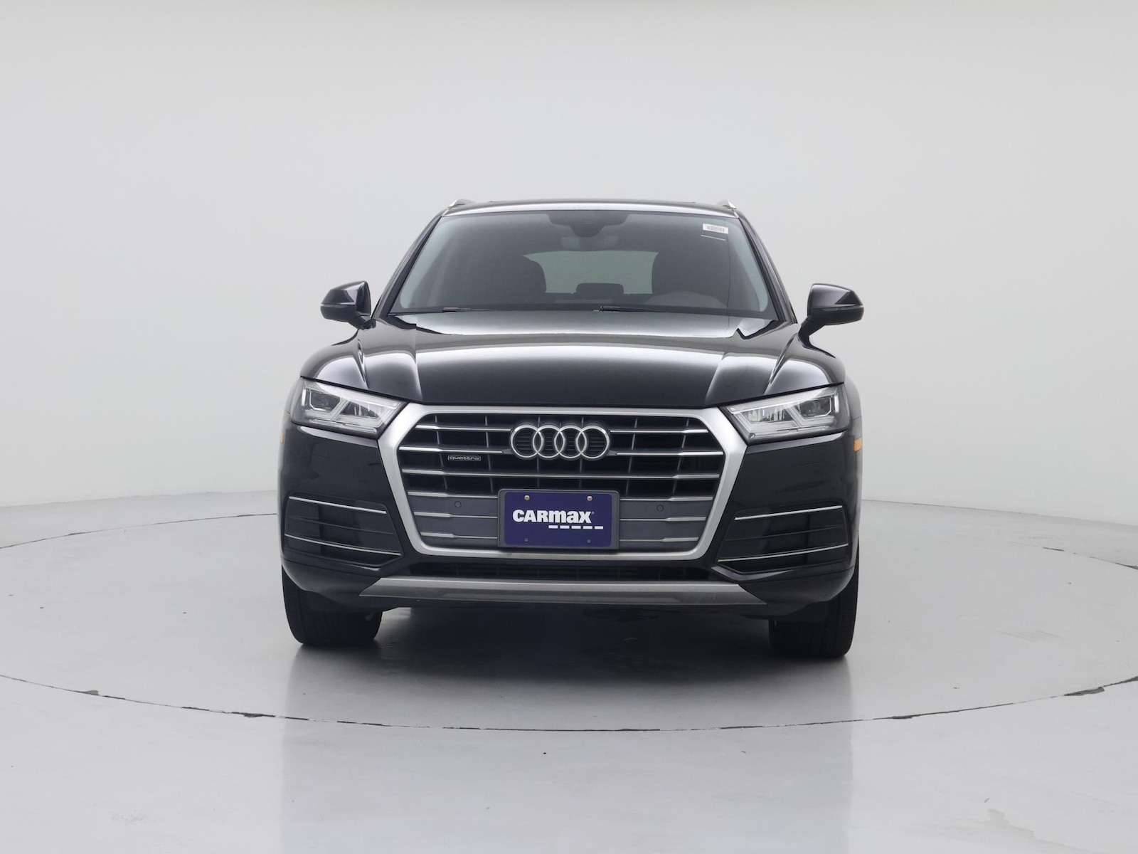 2018 Audi Q5 Premium Plus - Photo 6