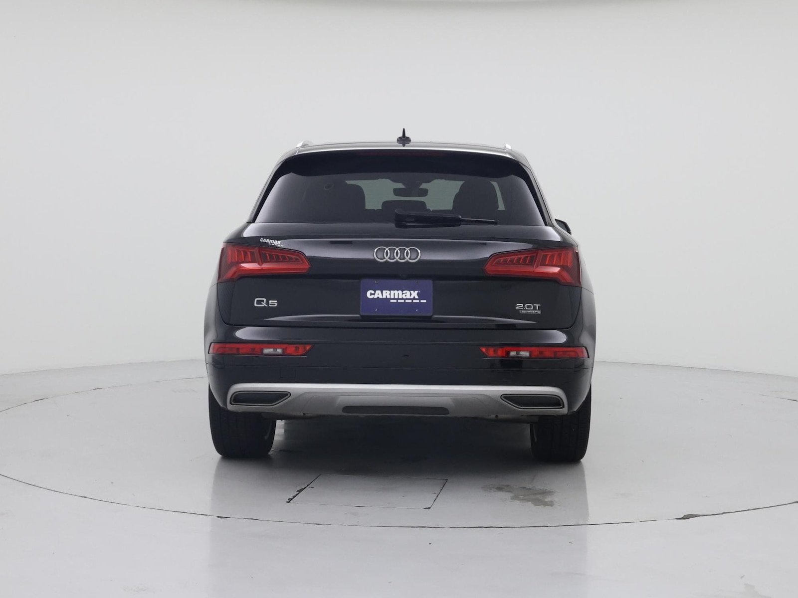 2018 Audi Q5 Premium Plus - Photo 7