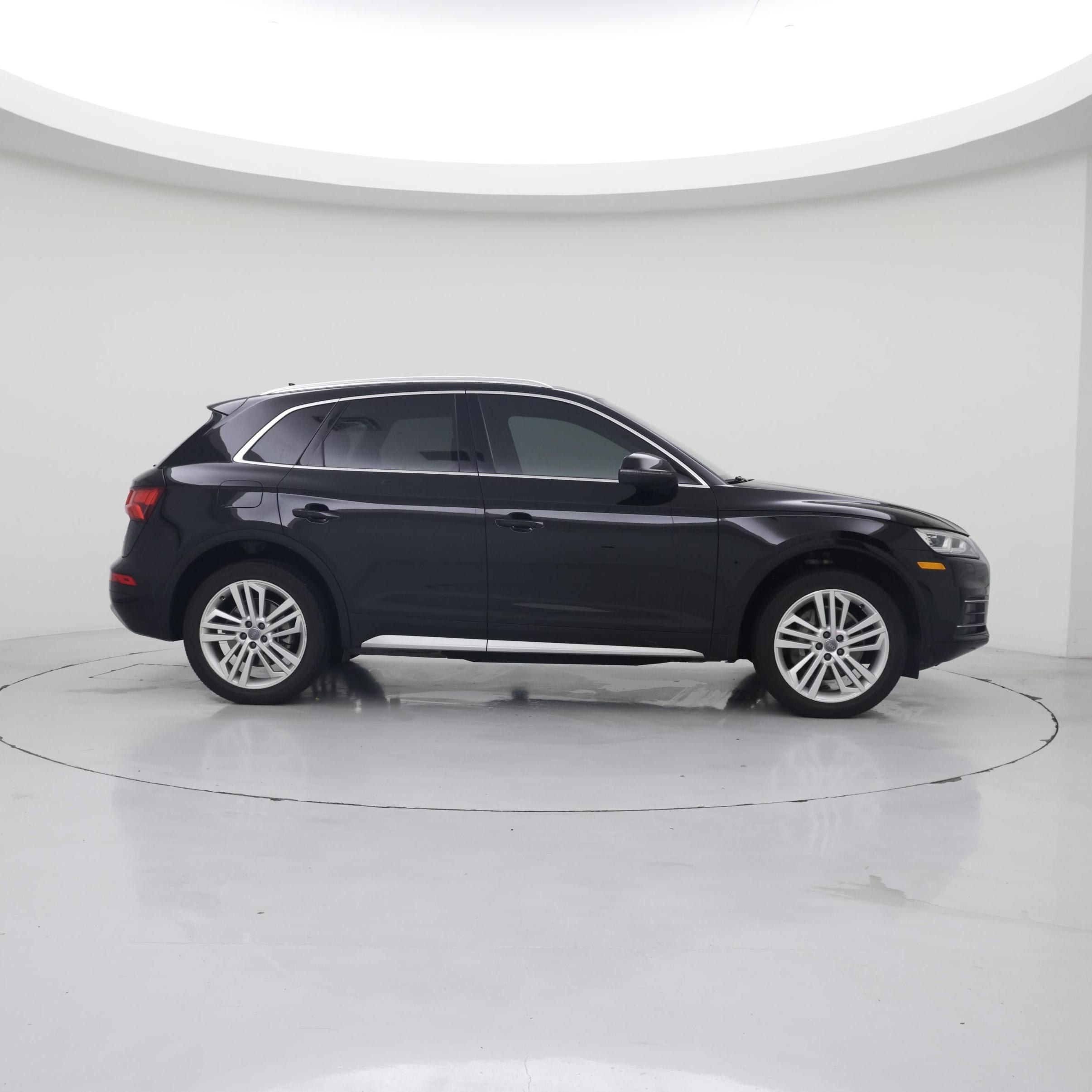 Thumbnail: 2018 Audi Q5 - 7