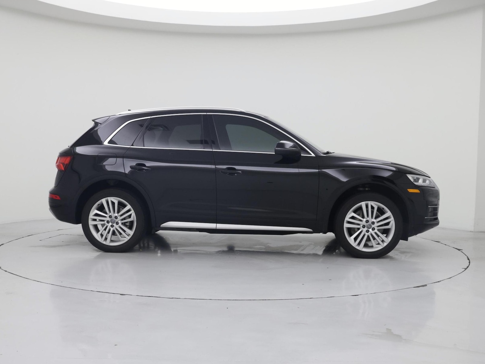 2018 Audi Q5 Premium Plus - Photo 8