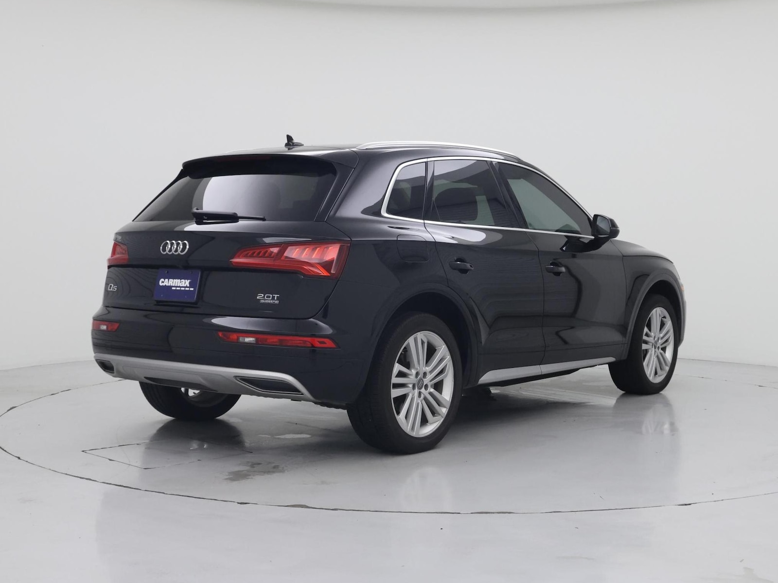 2018 Audi Q5 Premium Plus - Photo 9