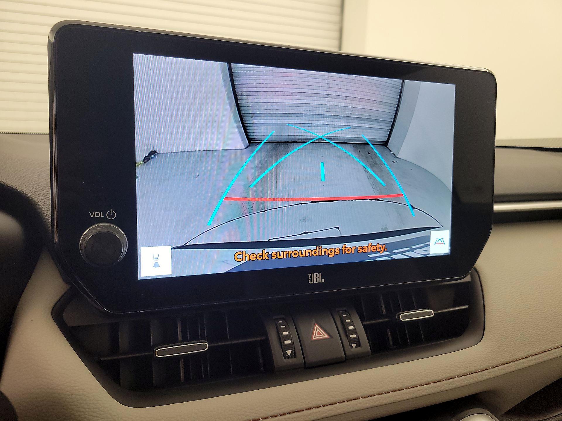 Thumbnail: 2025 Toyota RAV4 - 14