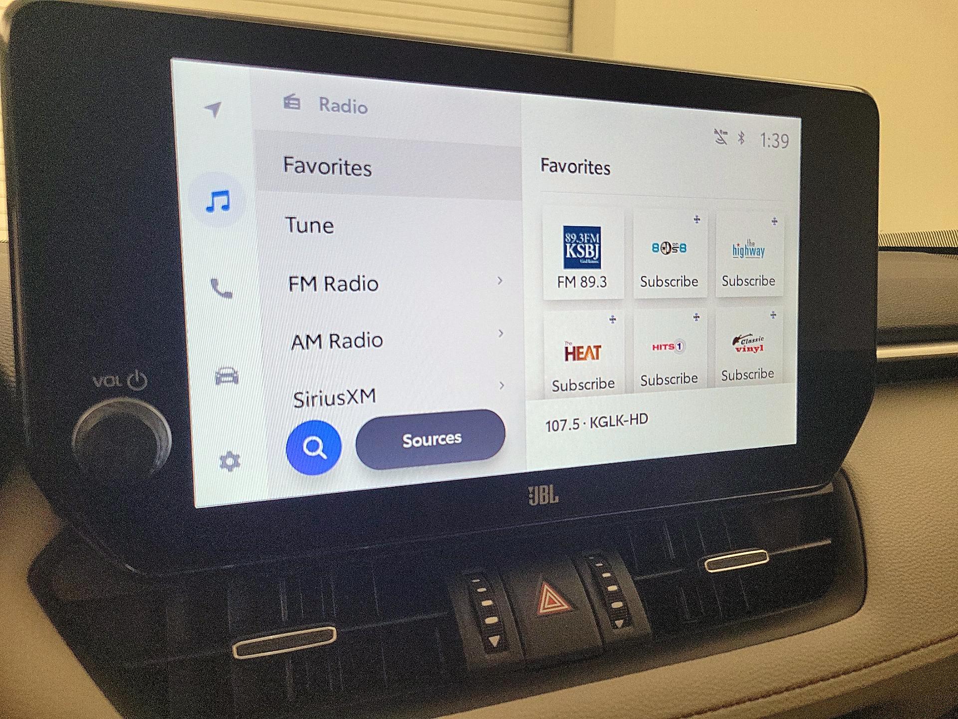 Thumbnail: 2025 Toyota RAV4 - 15