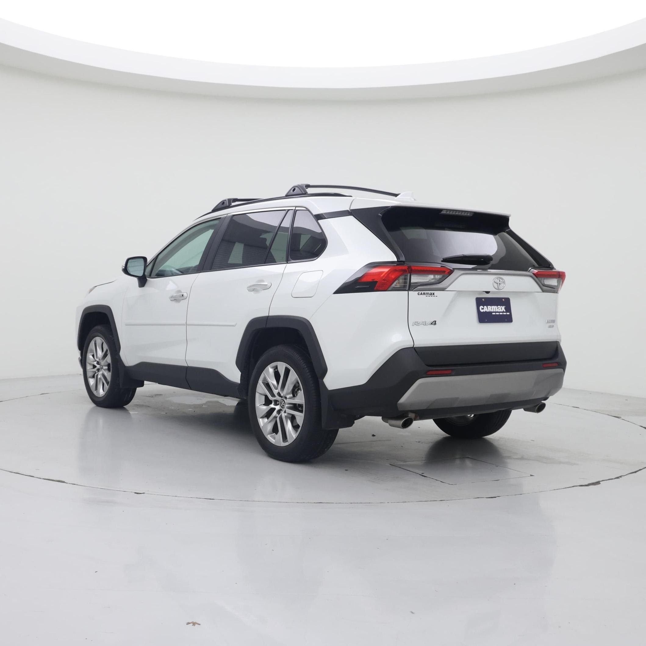 Thumbnail: 2025 Toyota RAV4 - 2