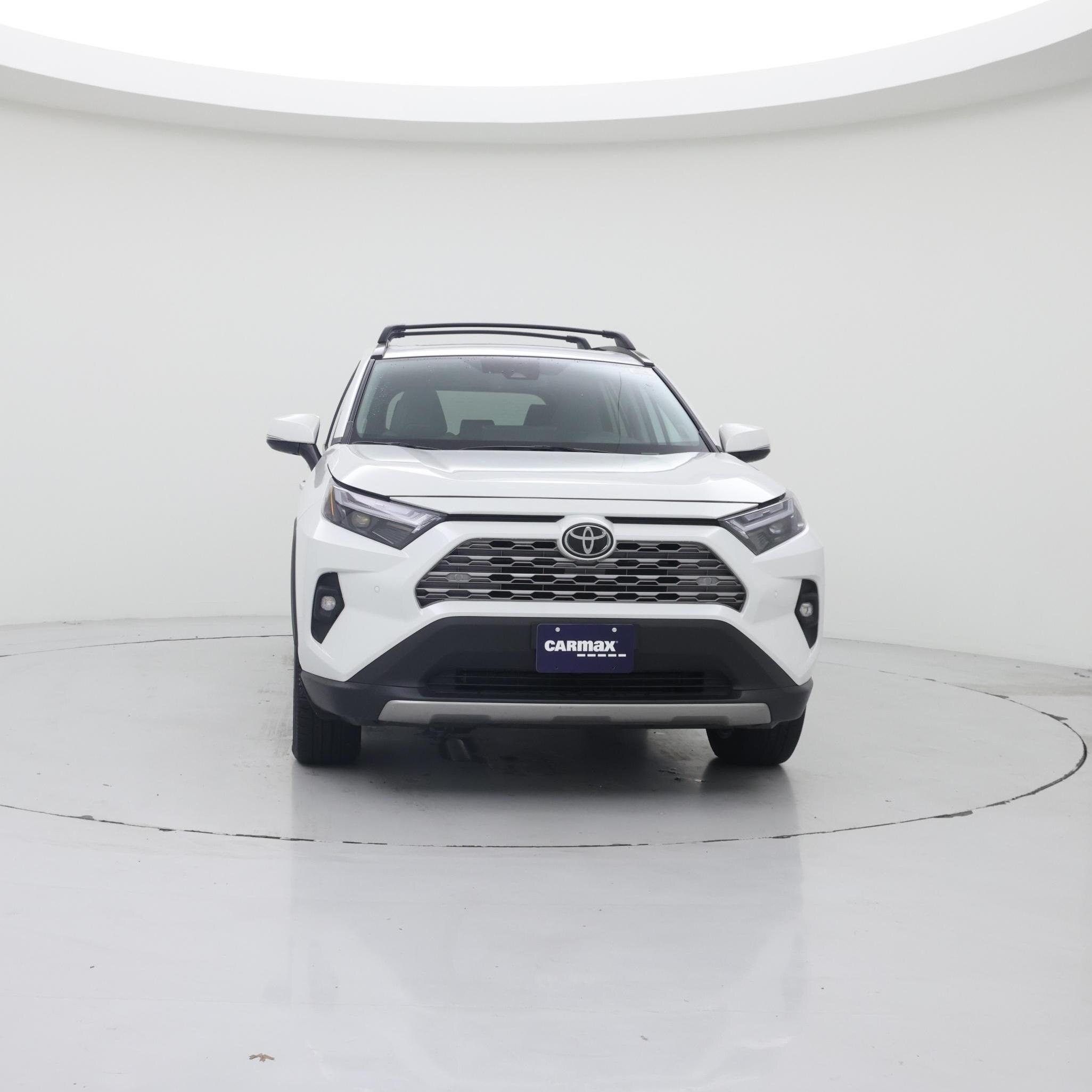 Thumbnail: 2025 Toyota RAV4 - 5