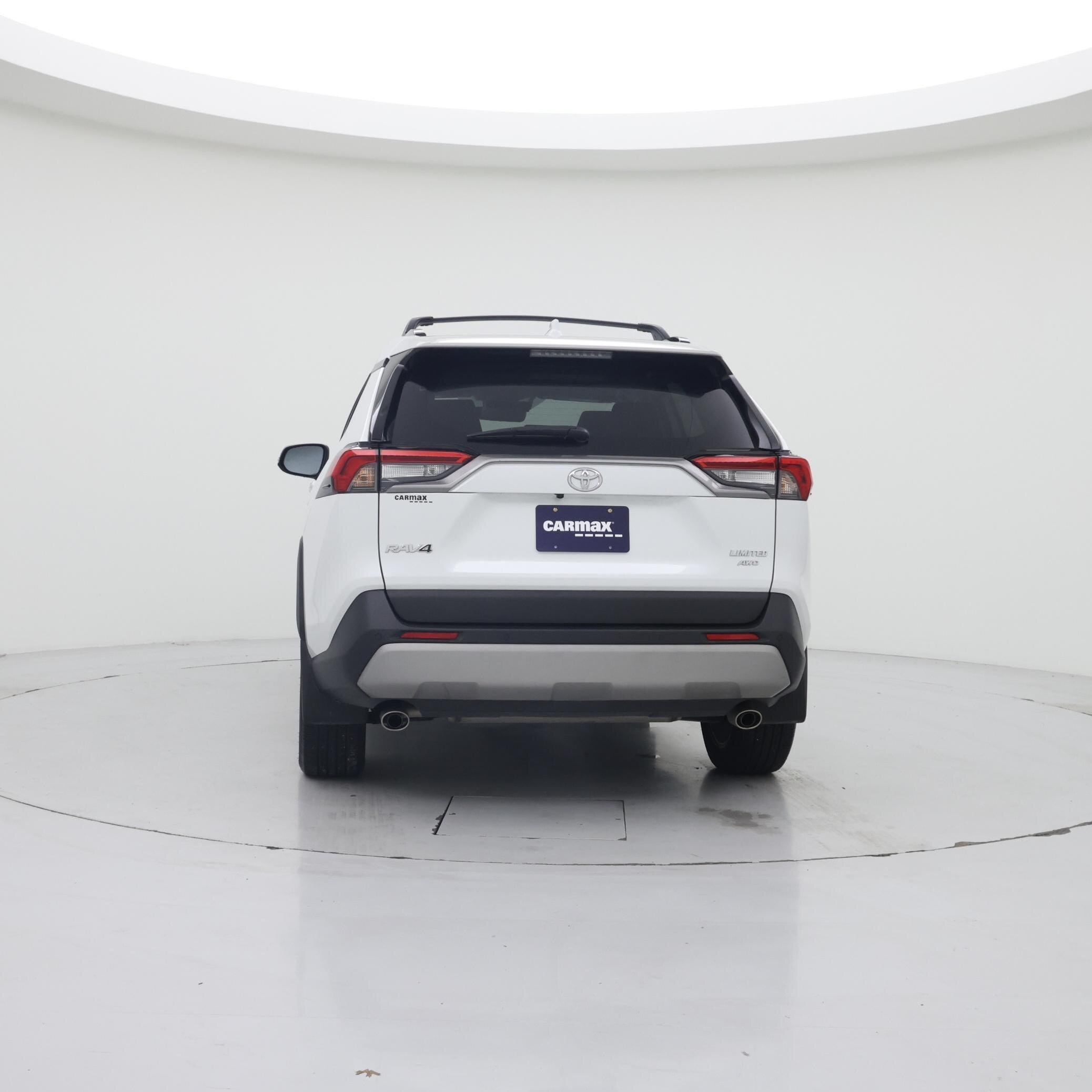 Thumbnail: 2025 Toyota RAV4 - 6