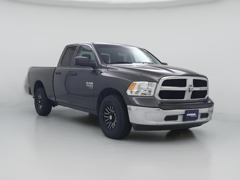 2019 RAM 1500 Classic Tradesman -
                  Richmond, TX