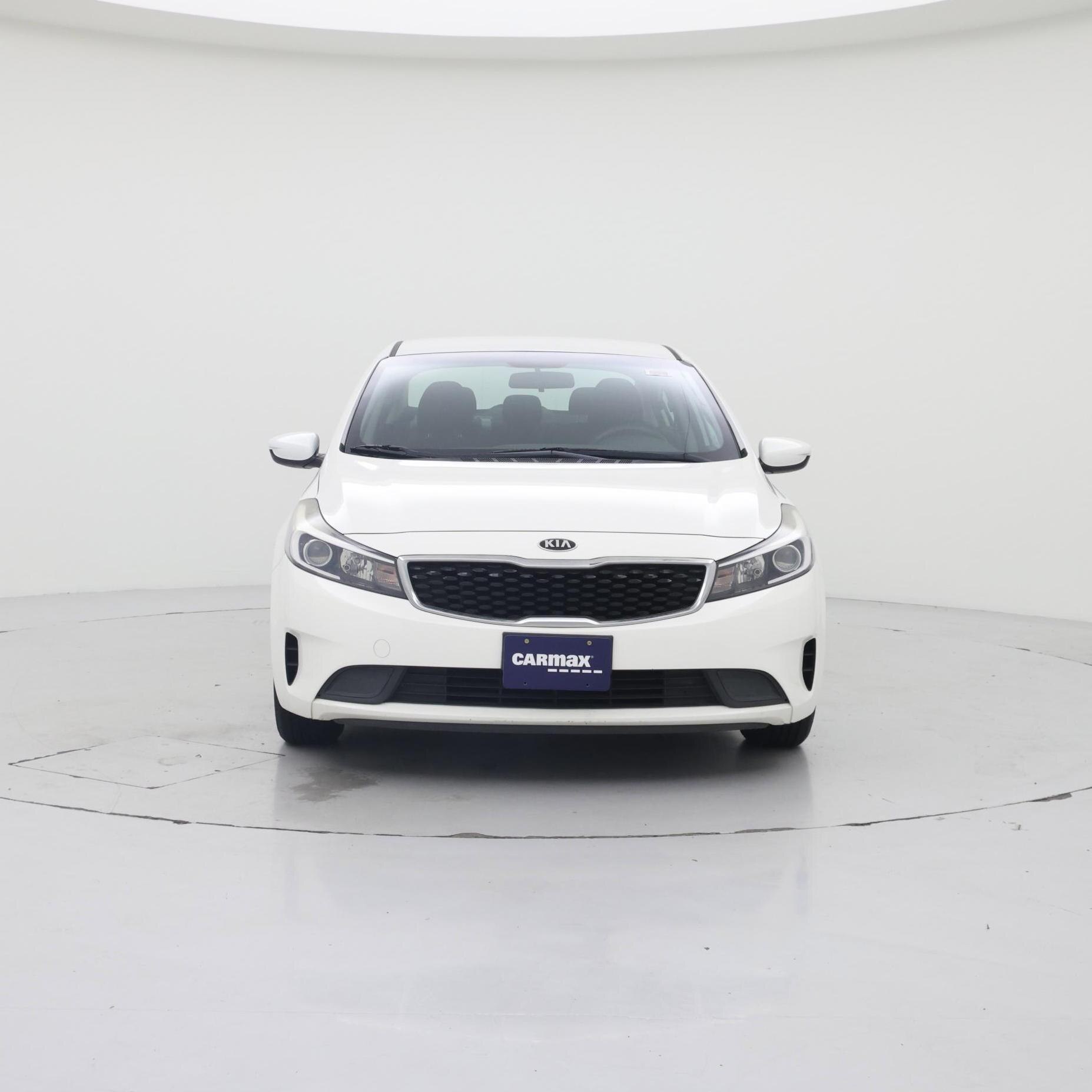 Thumbnail: 2018 Kia Forte - 5