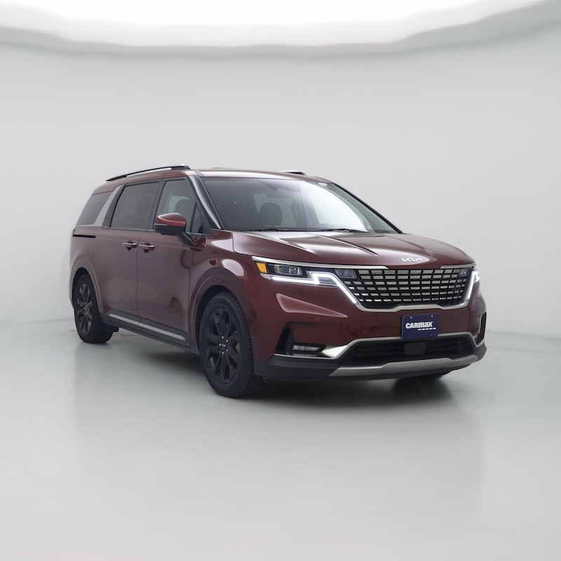2024 Kia Carnival SX Prestige