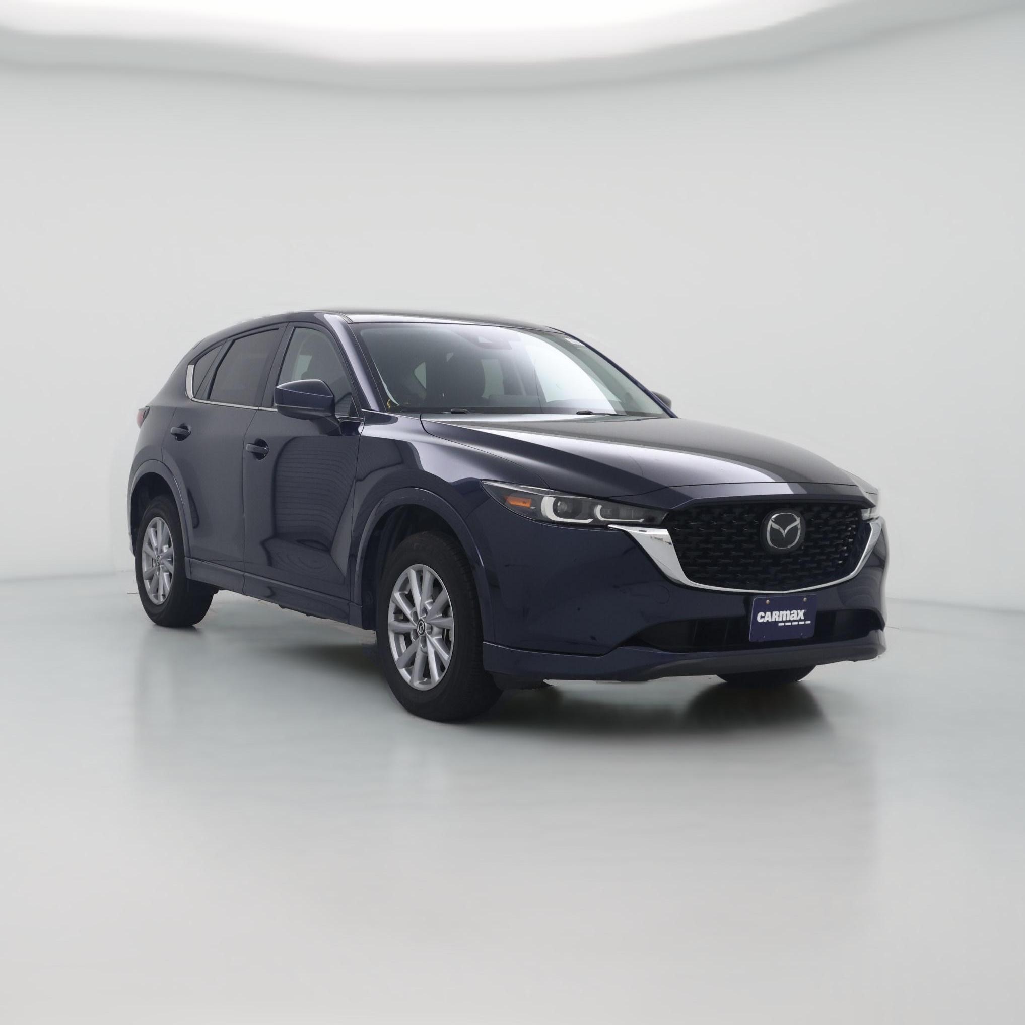 Thumbnail: 2024 Mazda CX-5 - 1