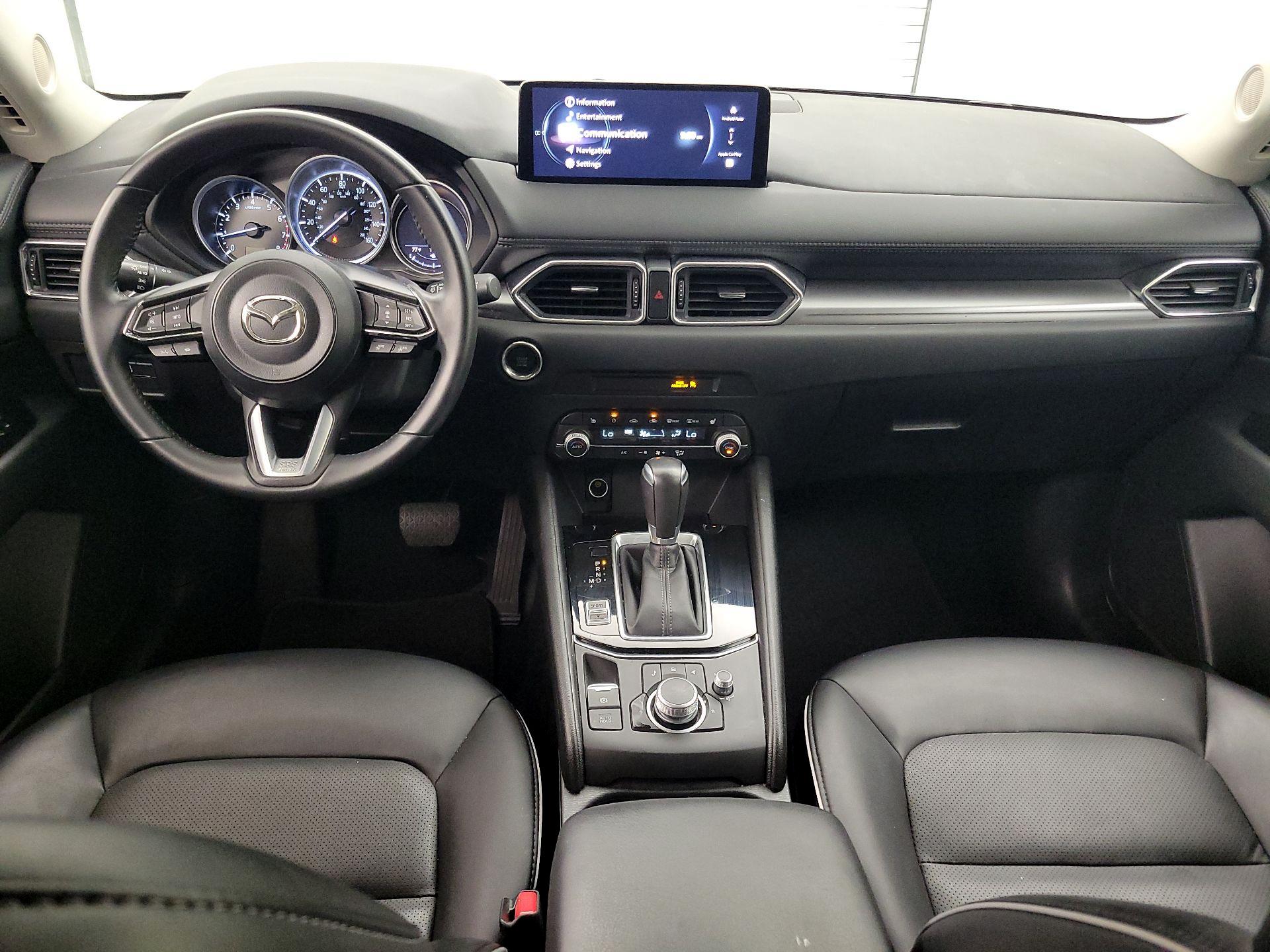 Thumbnail: 2024 Mazda CX-5 - 9