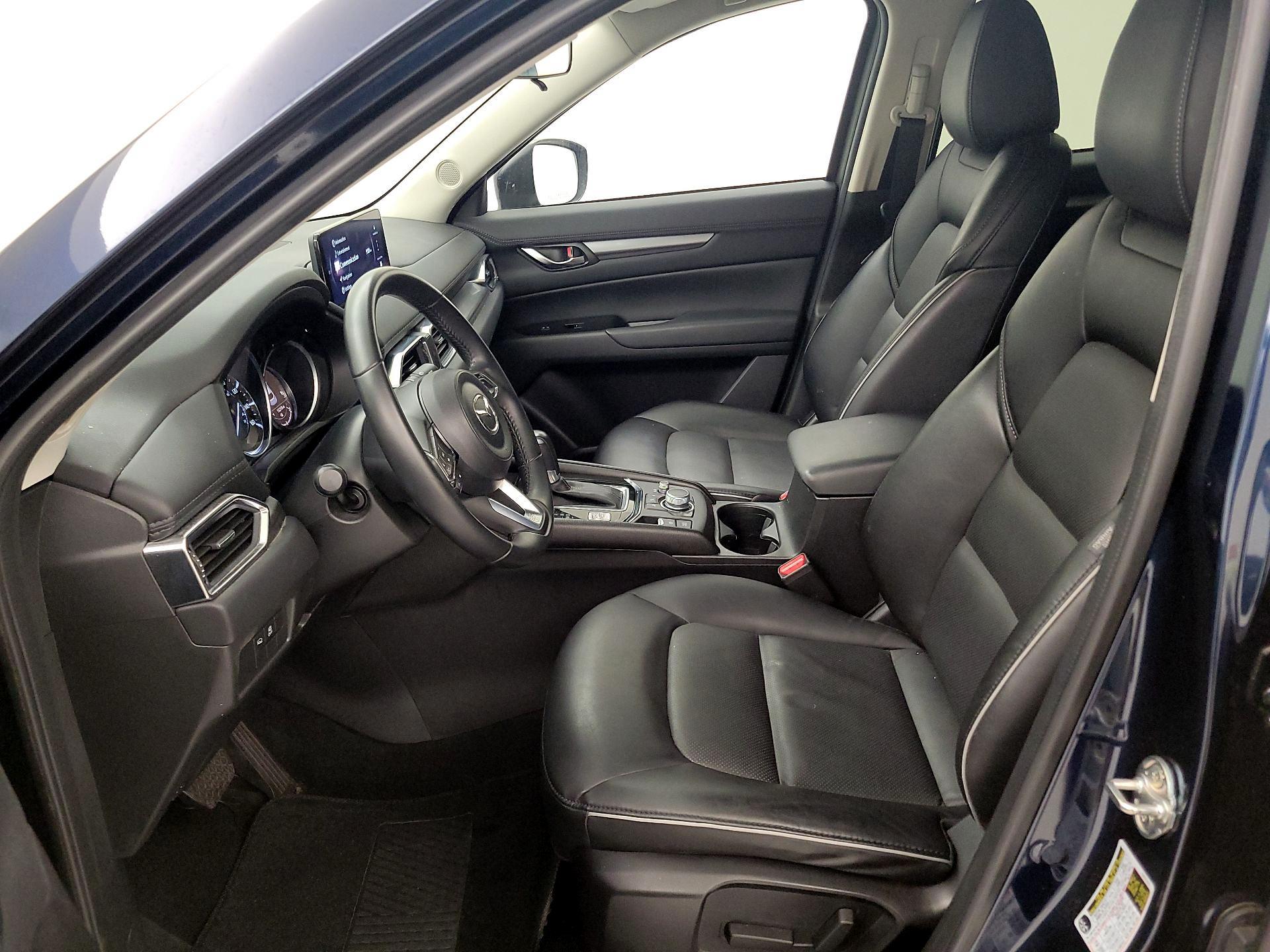 Thumbnail: 2024 Mazda CX-5 - 11