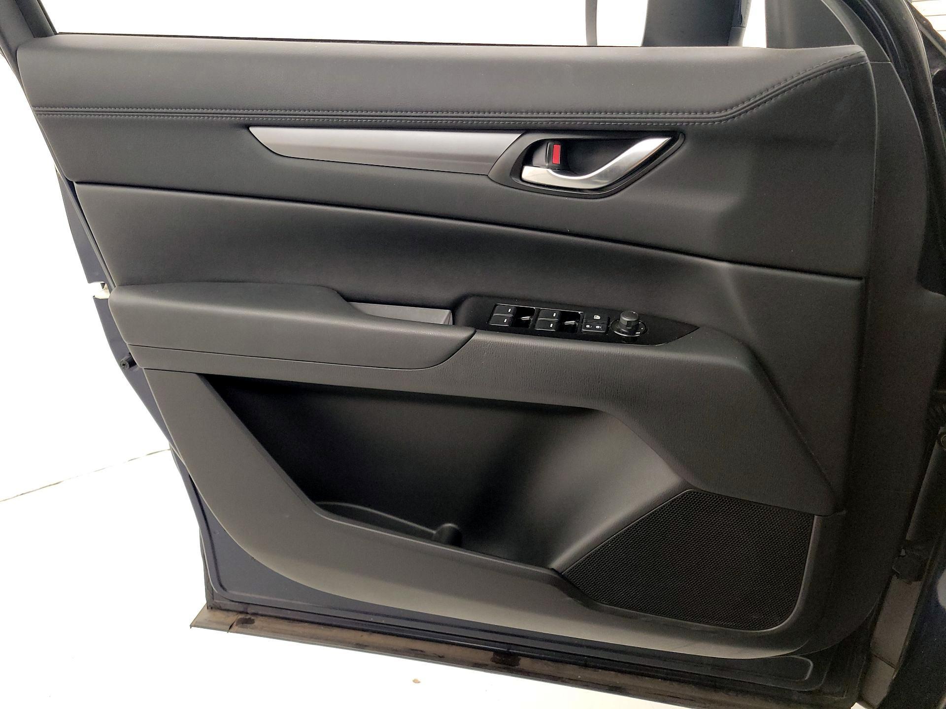 Thumbnail: 2024 Mazda CX-5 - 12