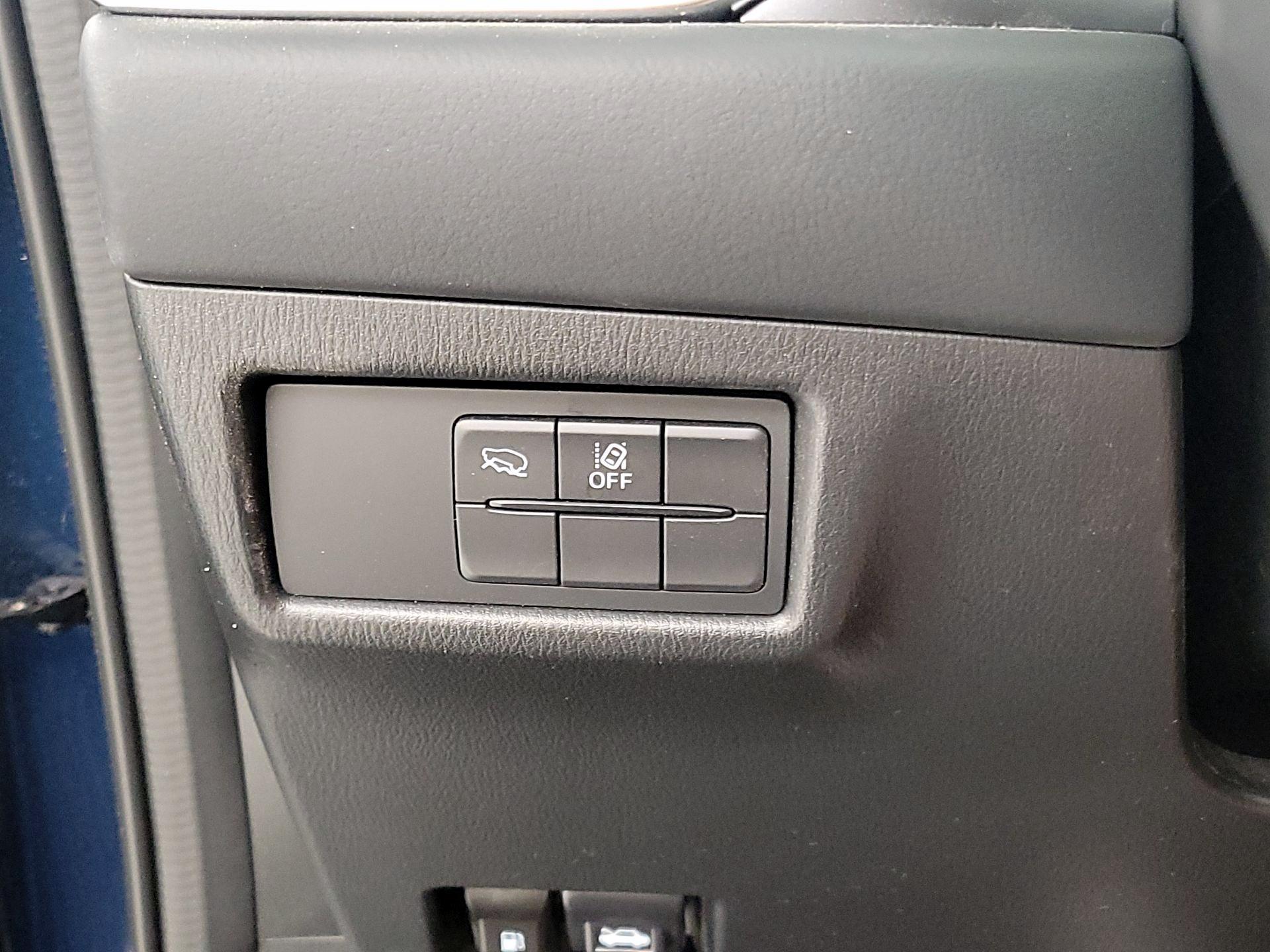 Thumbnail: 2024 Mazda CX-5 - 13