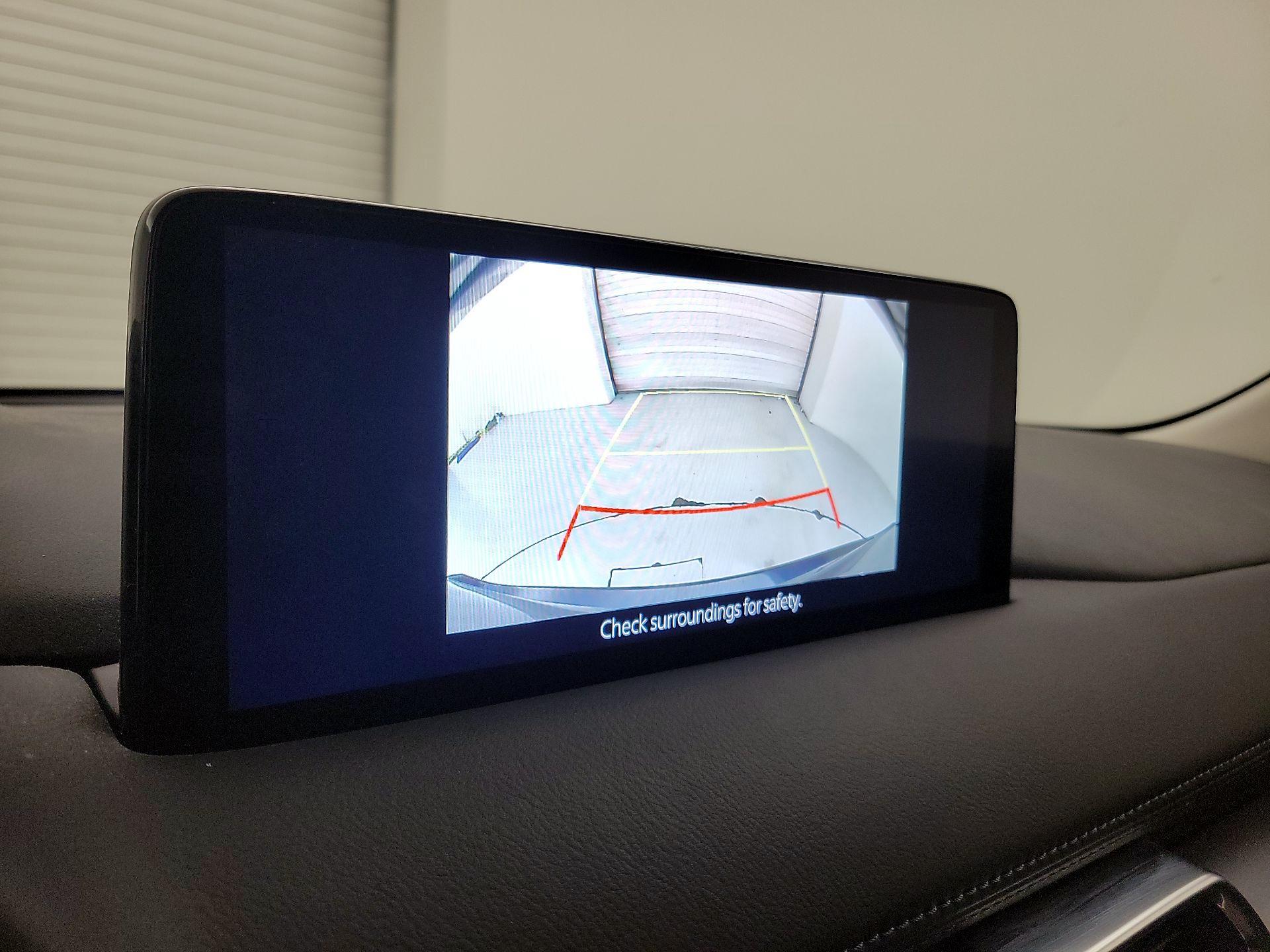 Thumbnail: 2024 Mazda CX-5 - 14