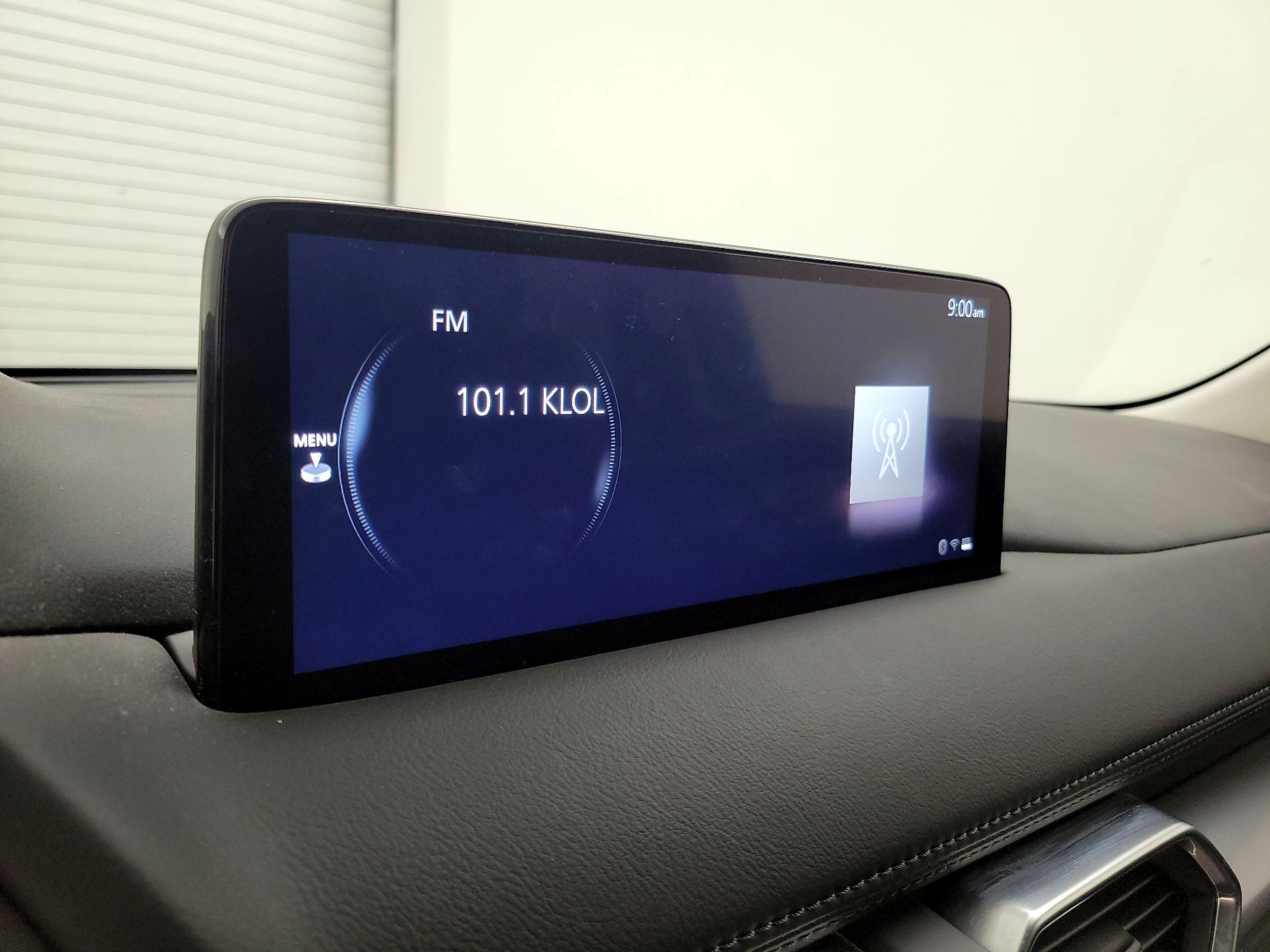 Thumbnail: 2024 Mazda CX-5 - 15