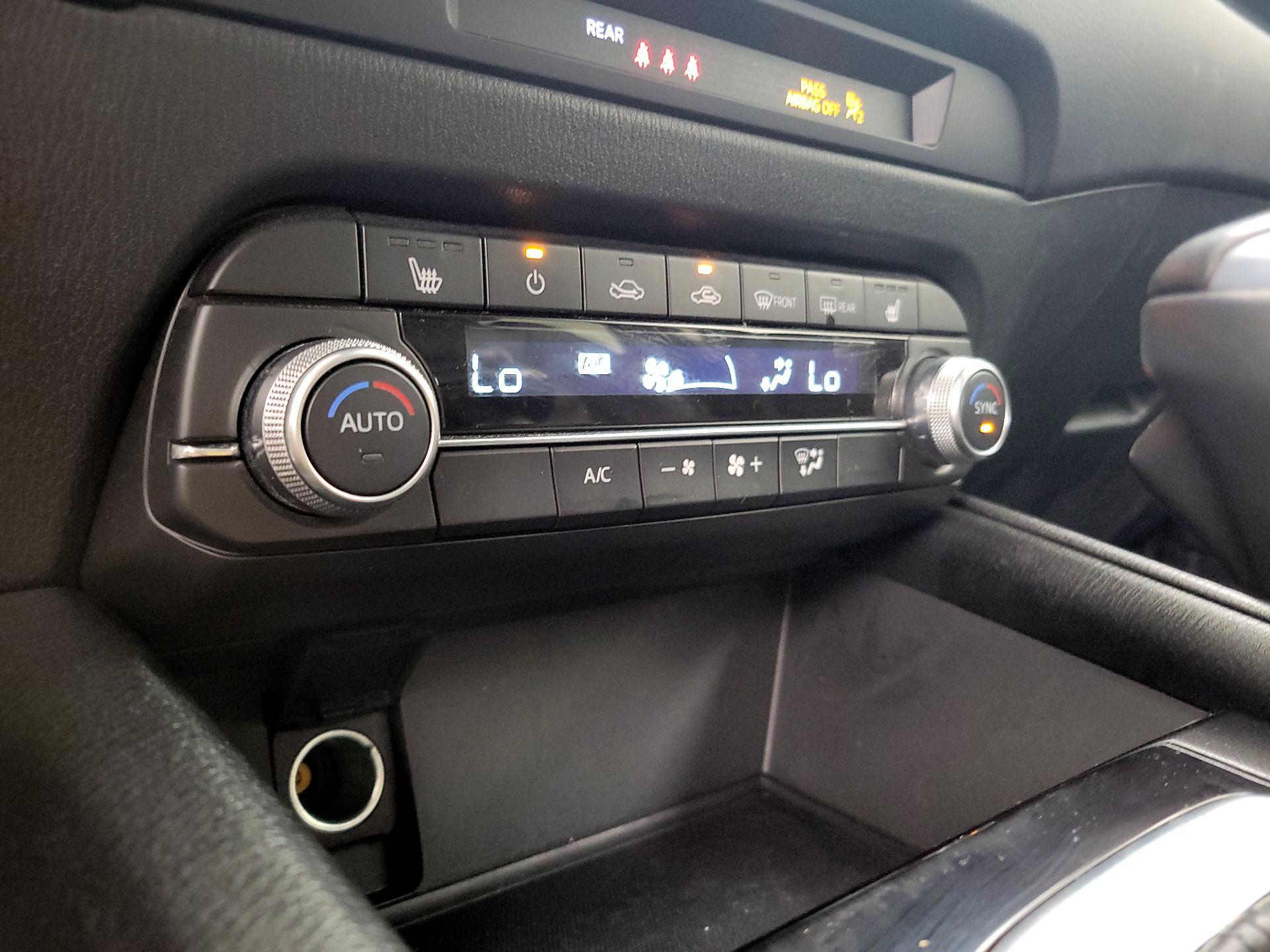 Thumbnail: 2024 Mazda CX-5 - 16