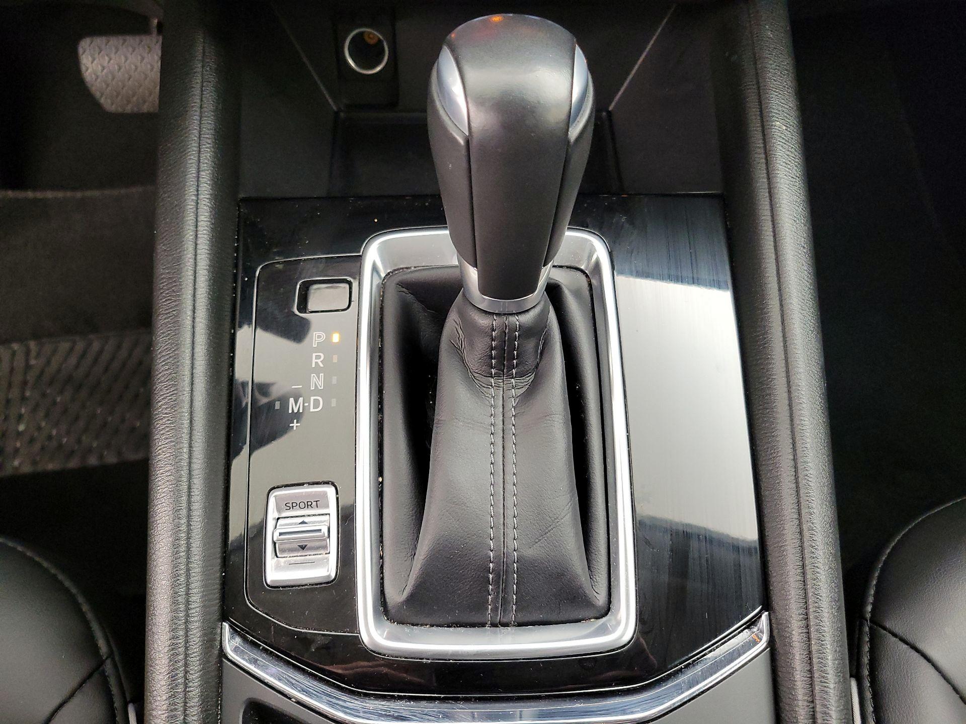 Thumbnail: 2024 Mazda CX-5 - 17