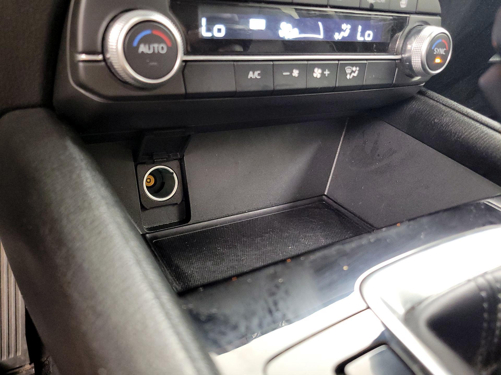 Thumbnail: 2024 Mazda CX-5 - 18