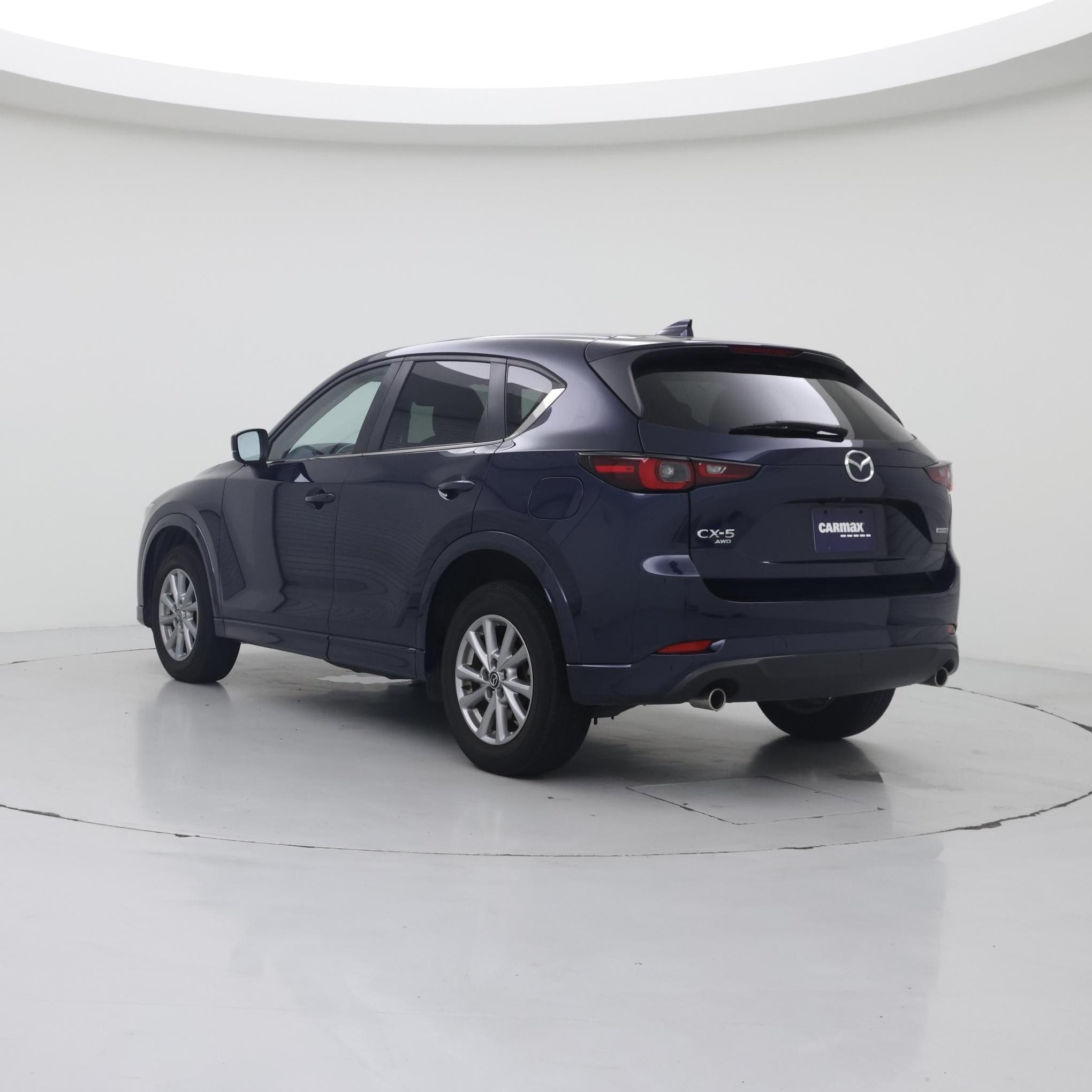 Thumbnail: 2024 Mazda CX-5 - 2