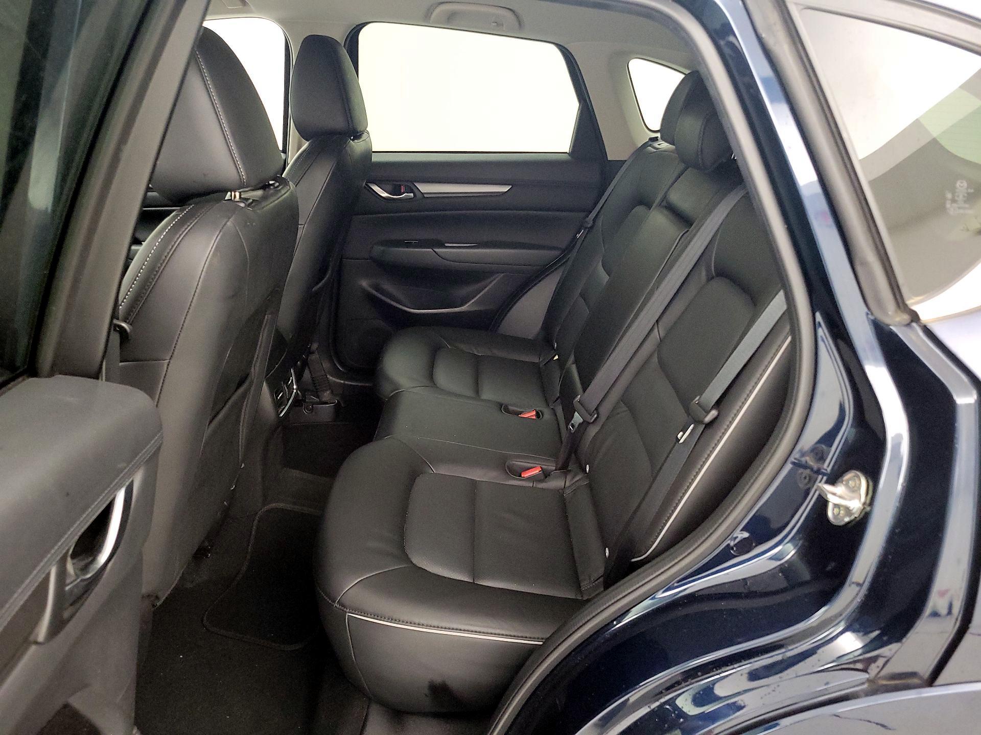 Thumbnail: 2024 Mazda CX-5 - 19