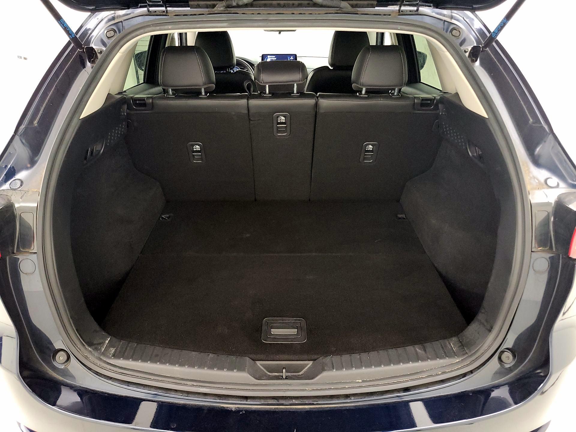 Thumbnail: 2024 Mazda CX-5 - 20